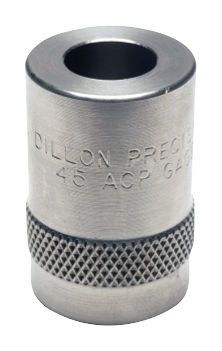 Dillon Precision Case Gauges - .45 ACP - Dillon Precision