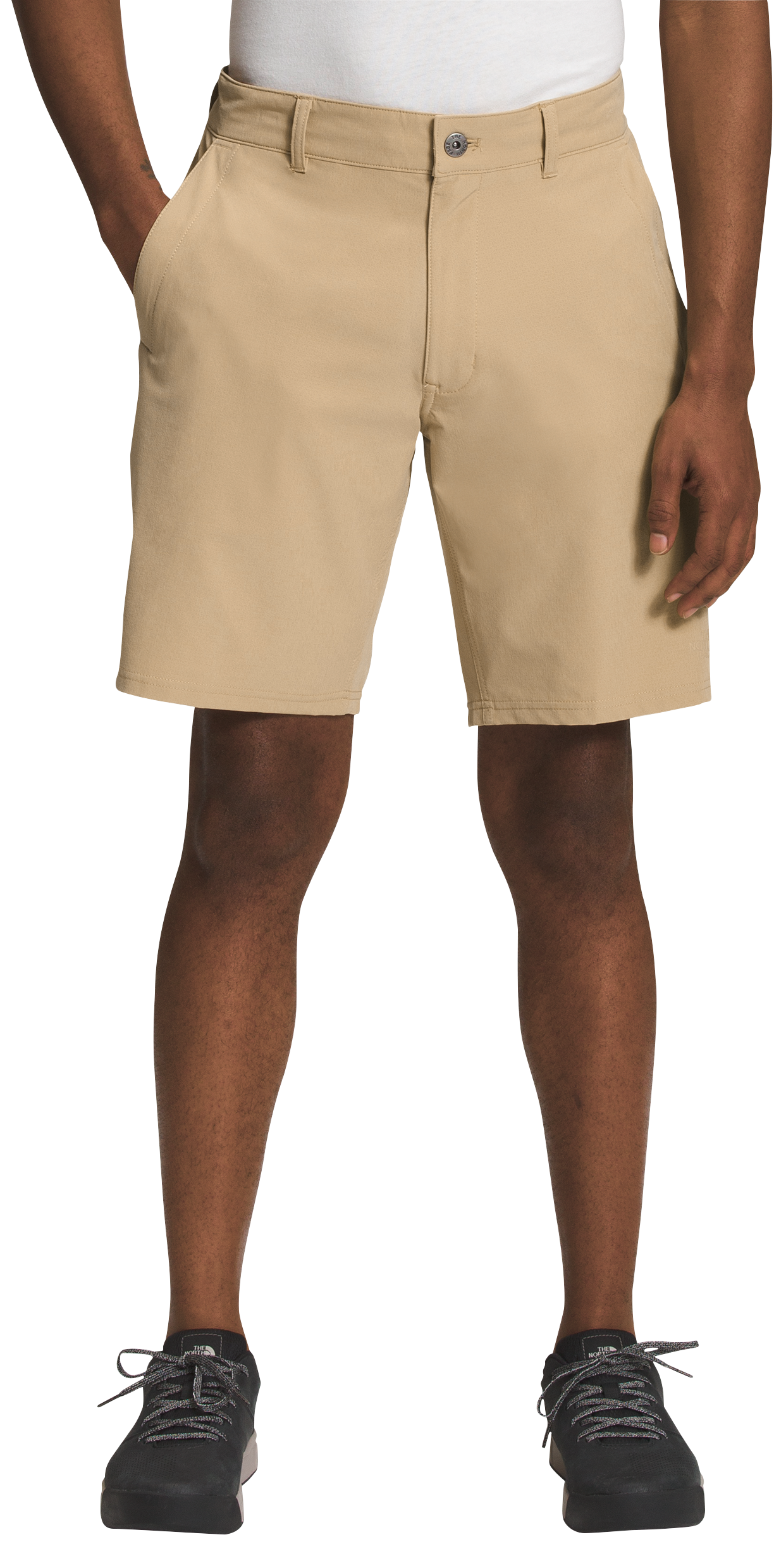 THE NORTH FACE Rolling Sun Packable Shorts for Men