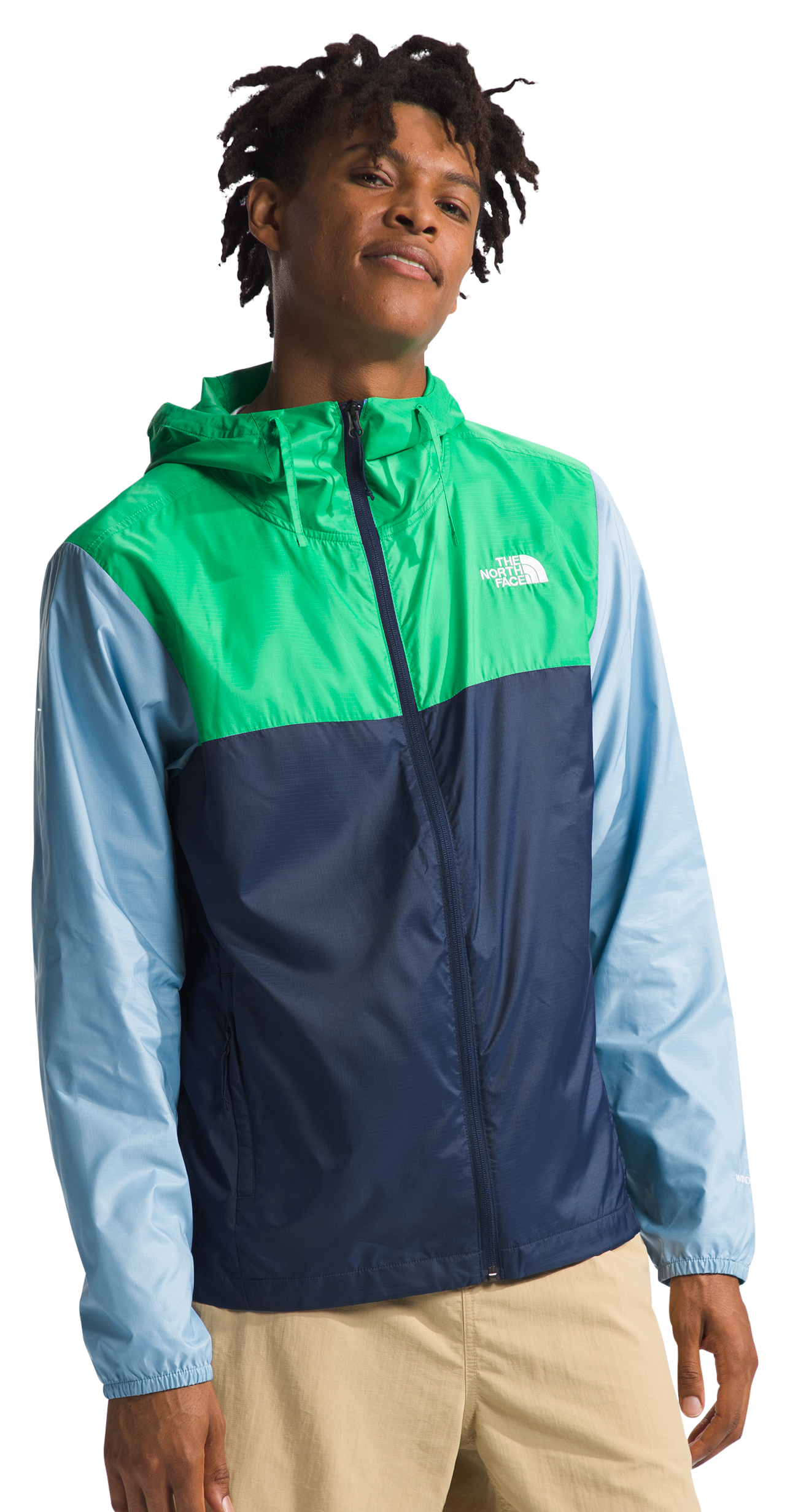 Image of The North Face Cyclone 3 Jacket for Men