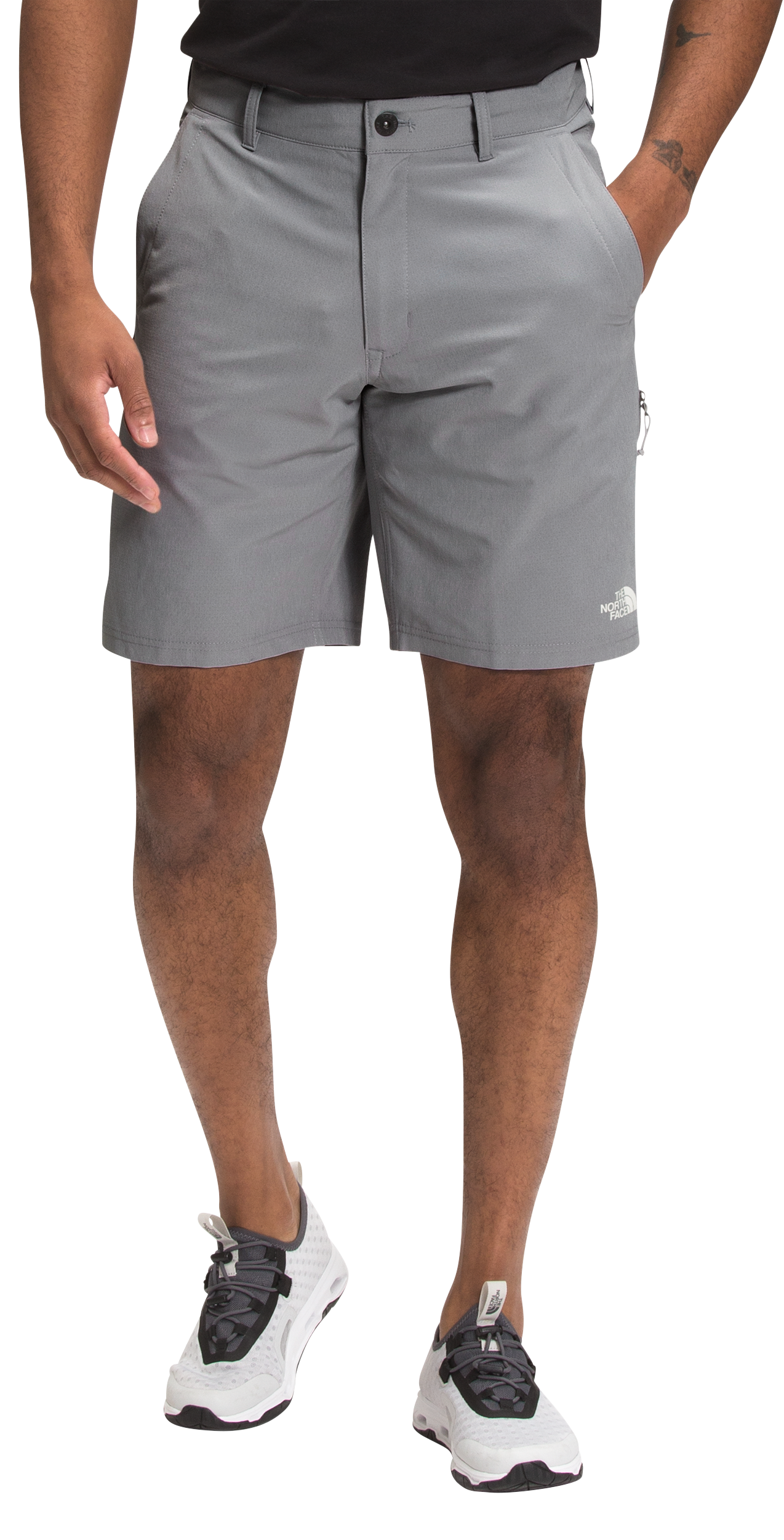 THE NORTH FACE Rolling Sun Packable Shorts for Men