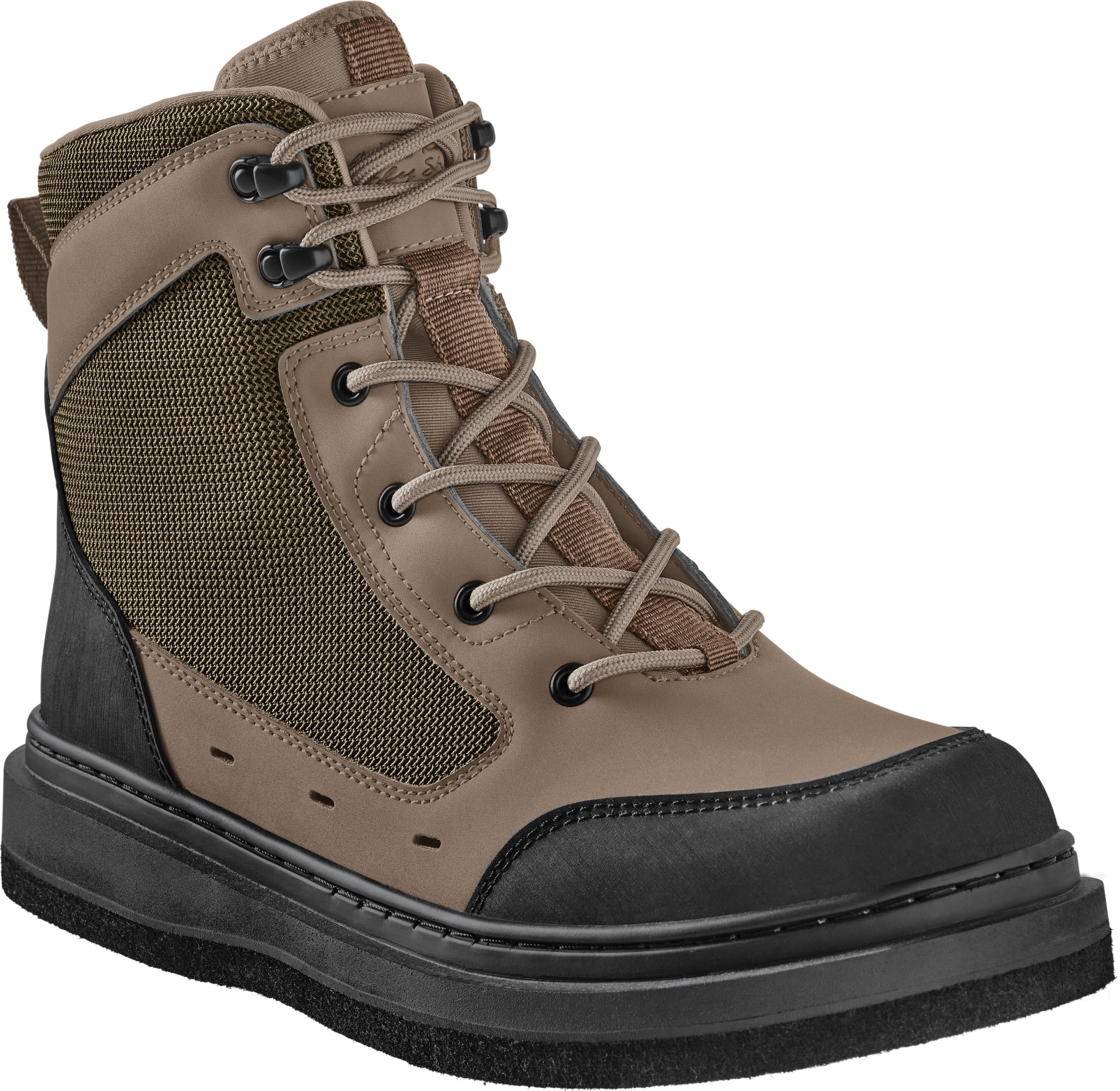 WHITE RIVER FLY SHOP Riseform Felt Sole Wading Boots for Ladies