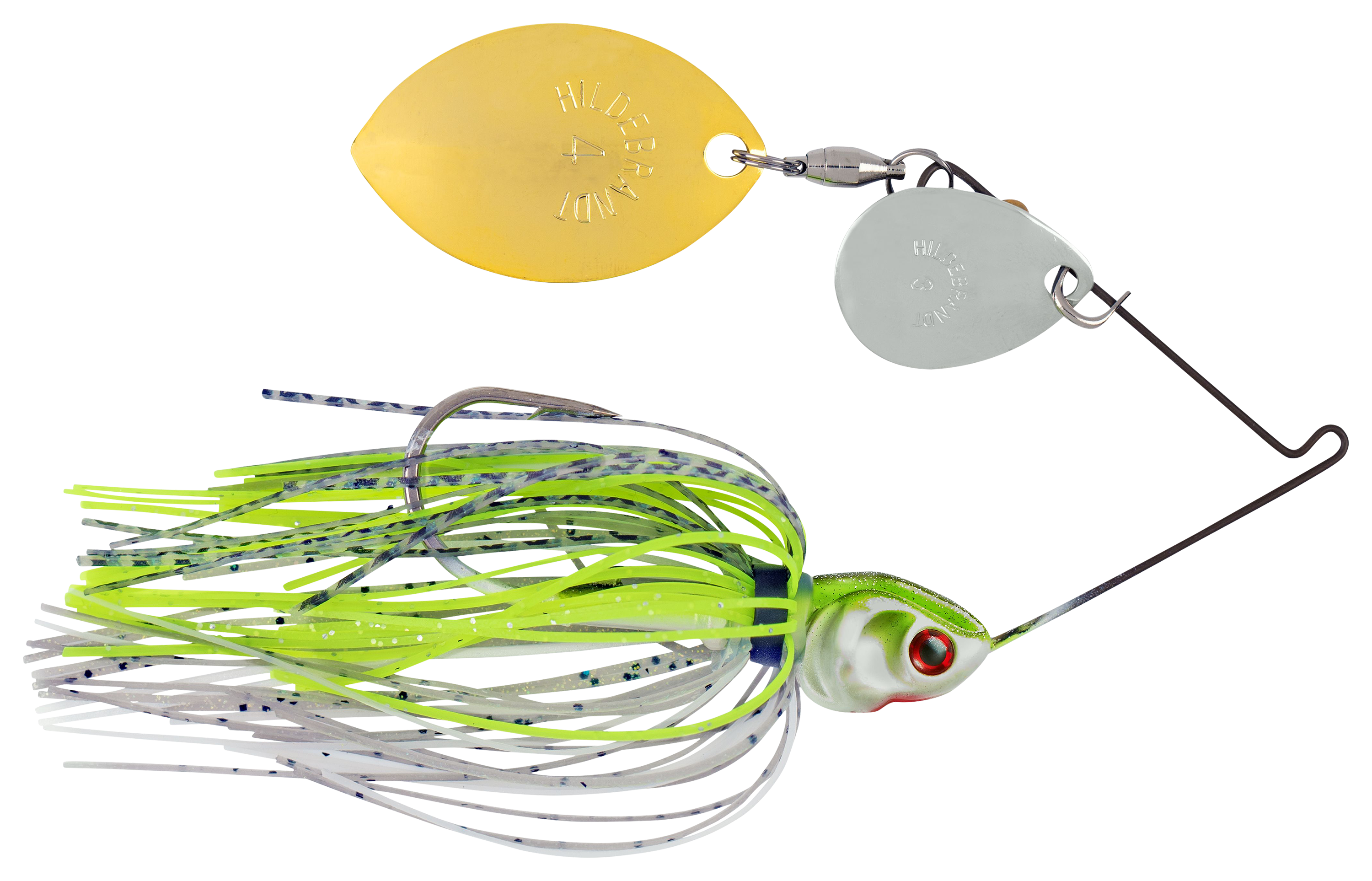 BOOYAH Covert Finesse Oklahoma Colorado Spinnerbait