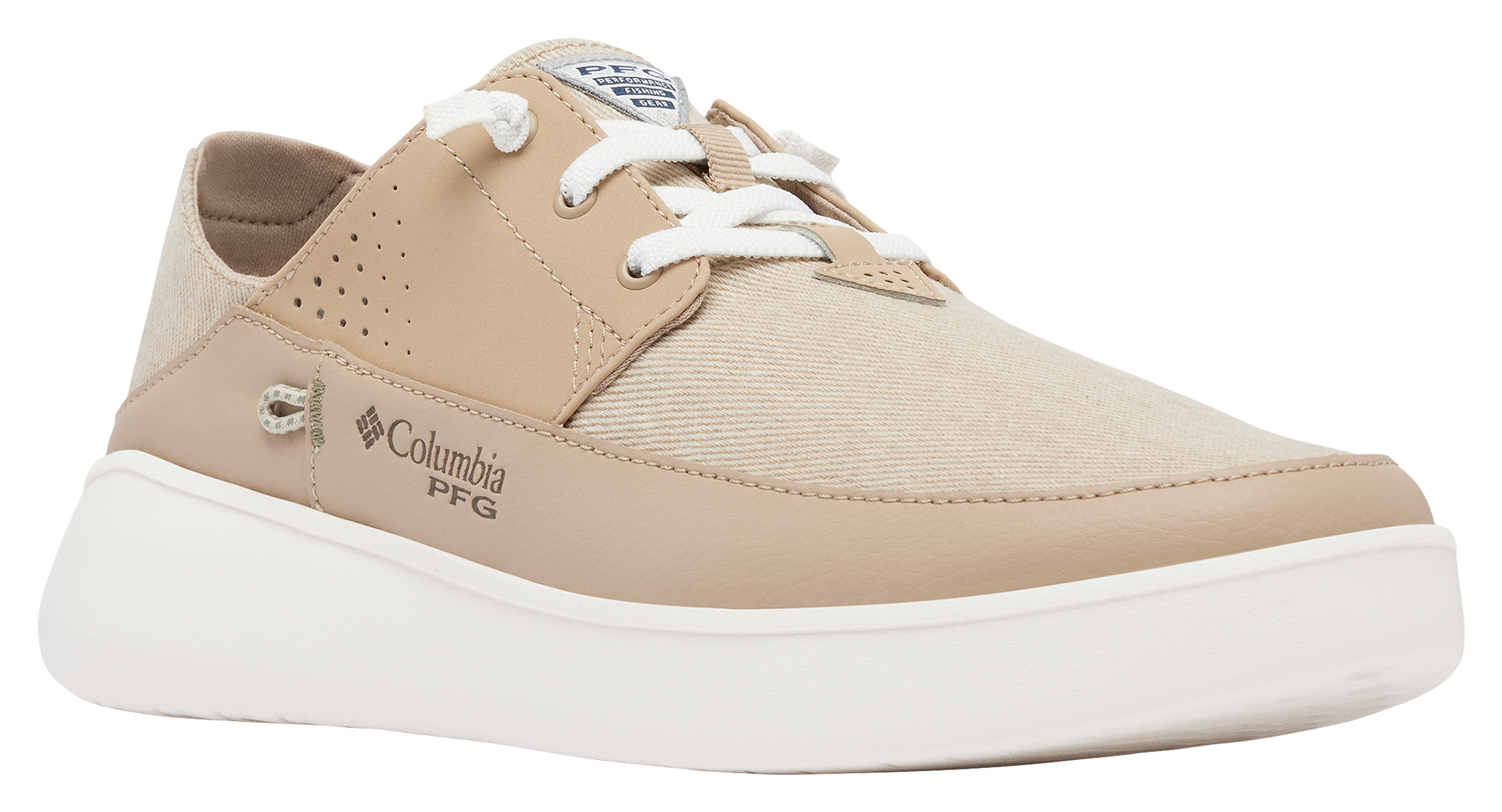 Columbia Boatside Relaxed PFG Shoes for Men