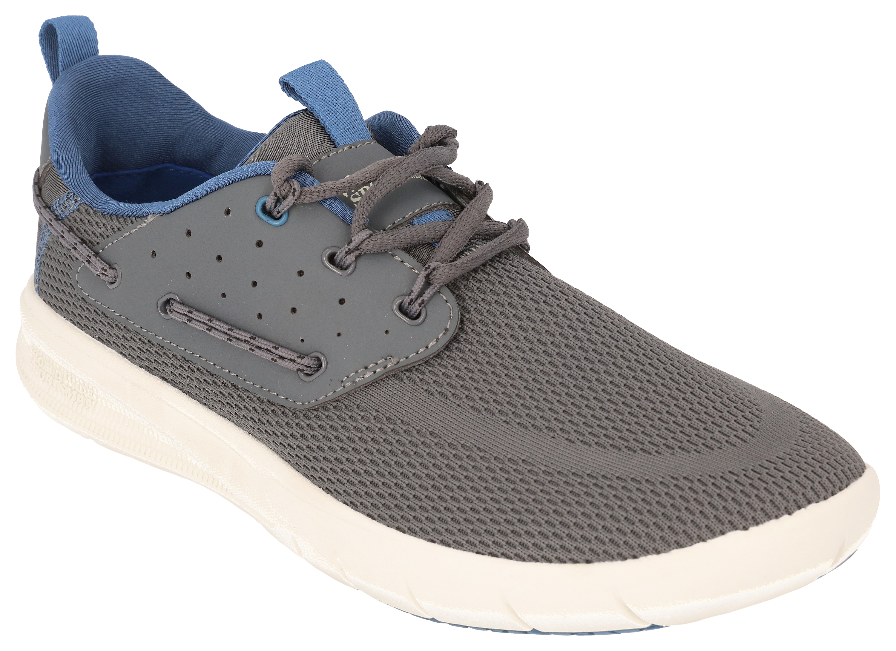 World Wide Sportsman Sealift Boat Shoes for Men