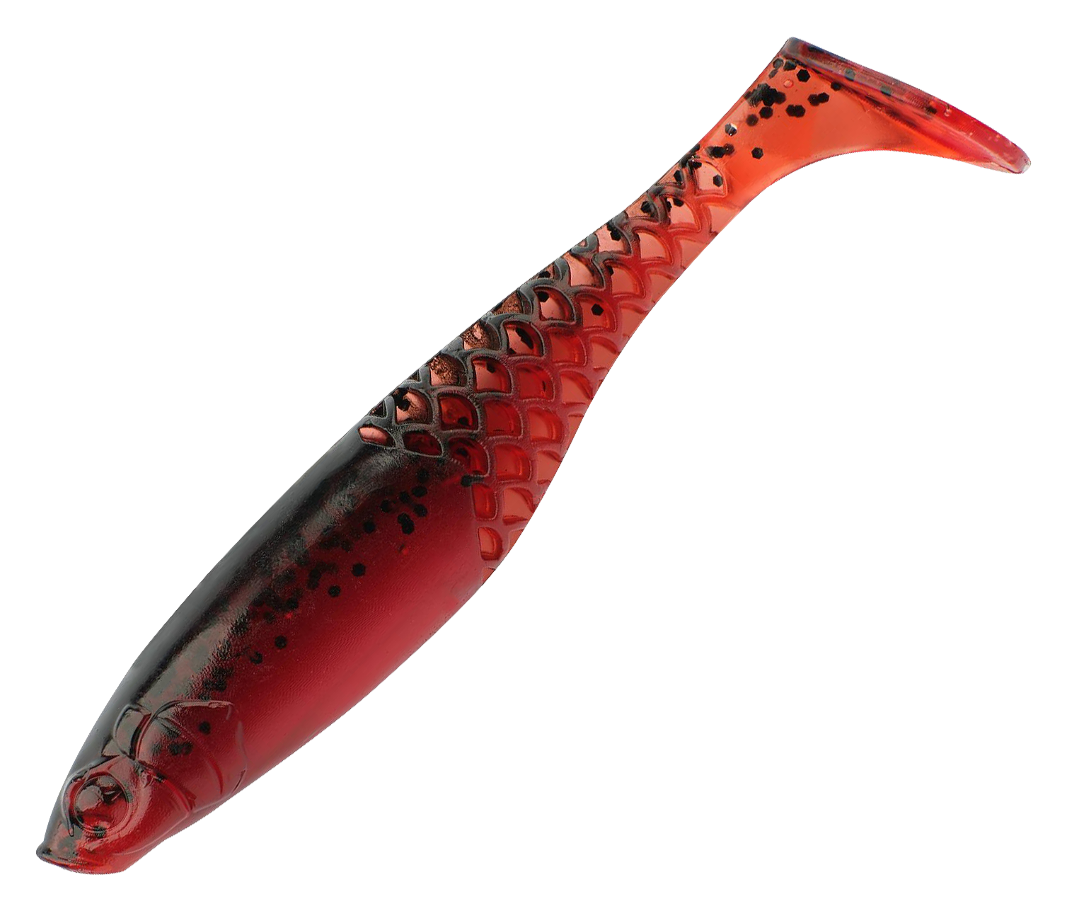 Berkley PowerBait Paddlin' PowerStinger - 4-1/4