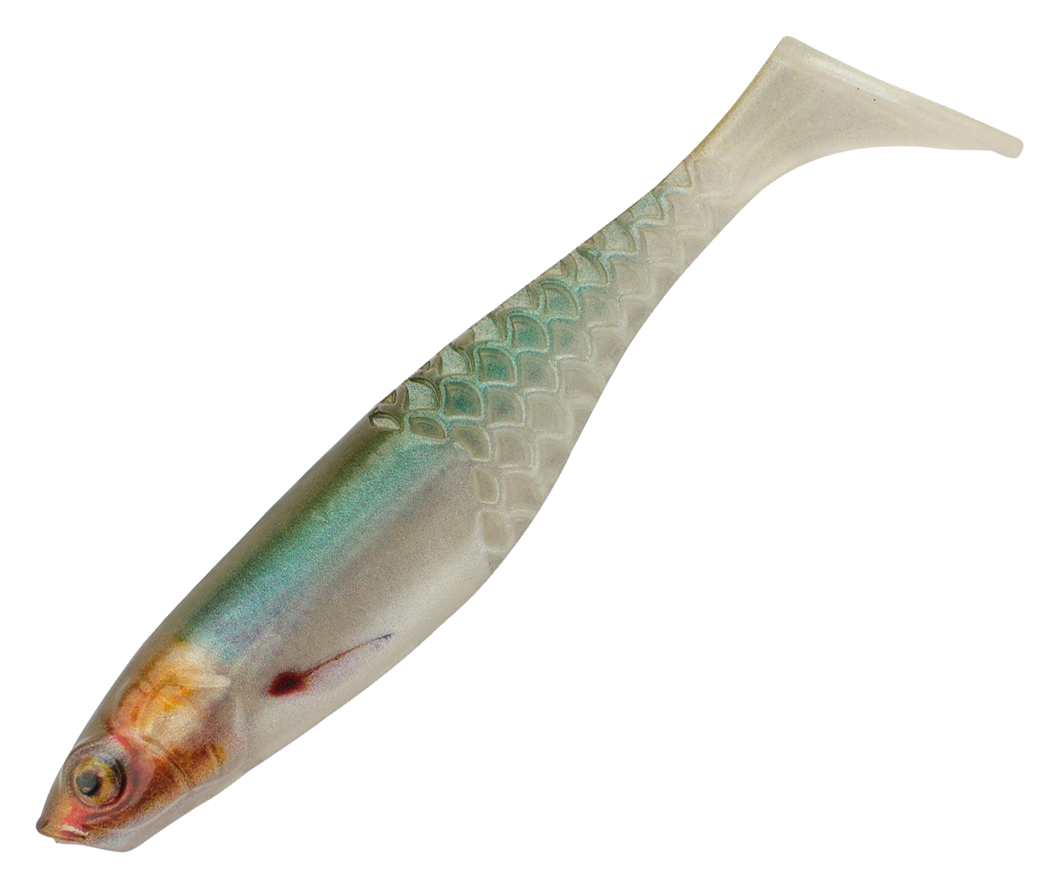 BERKLEY POWERBAIT Paddlin' PowerStinger