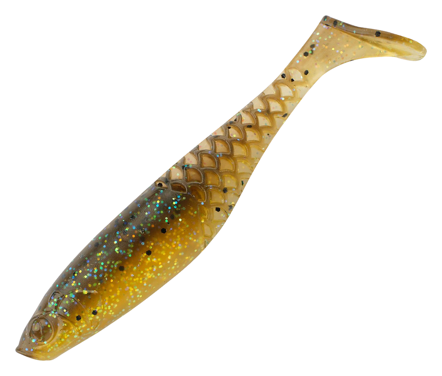 BERKLEY POWERBAIT Paddlin' PowerStinger