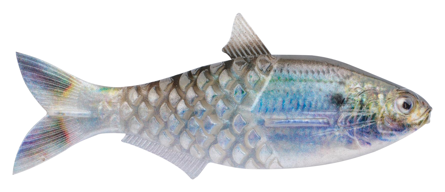 Berkley PowerBait Saltwater Gillydine - HD Sardine - 5-1/3