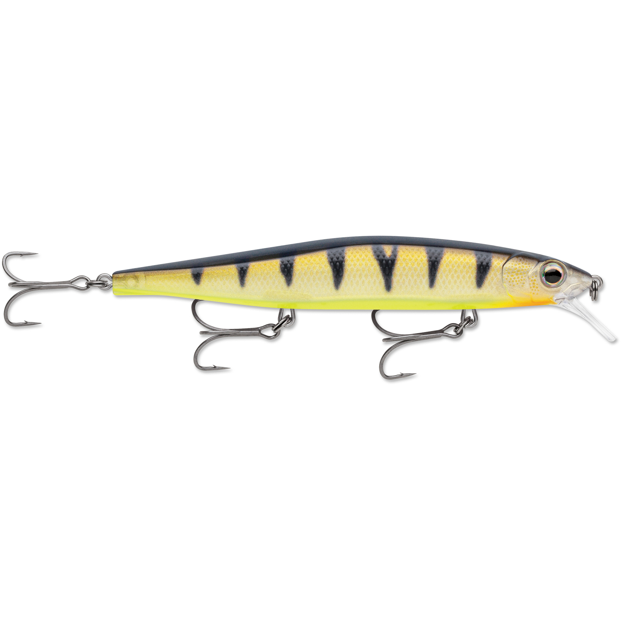 Image of Rapala PXR Mavrik 110 Jerkbait - Hot Perch