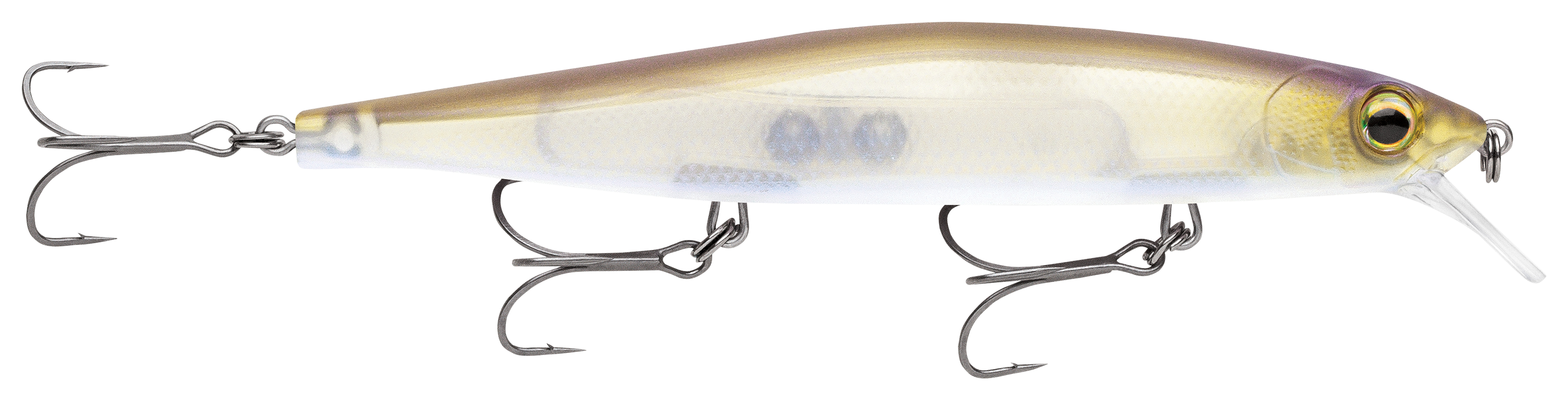 Image of Rapala PXR Mavrik 110 Jerkbait - Matte Shad