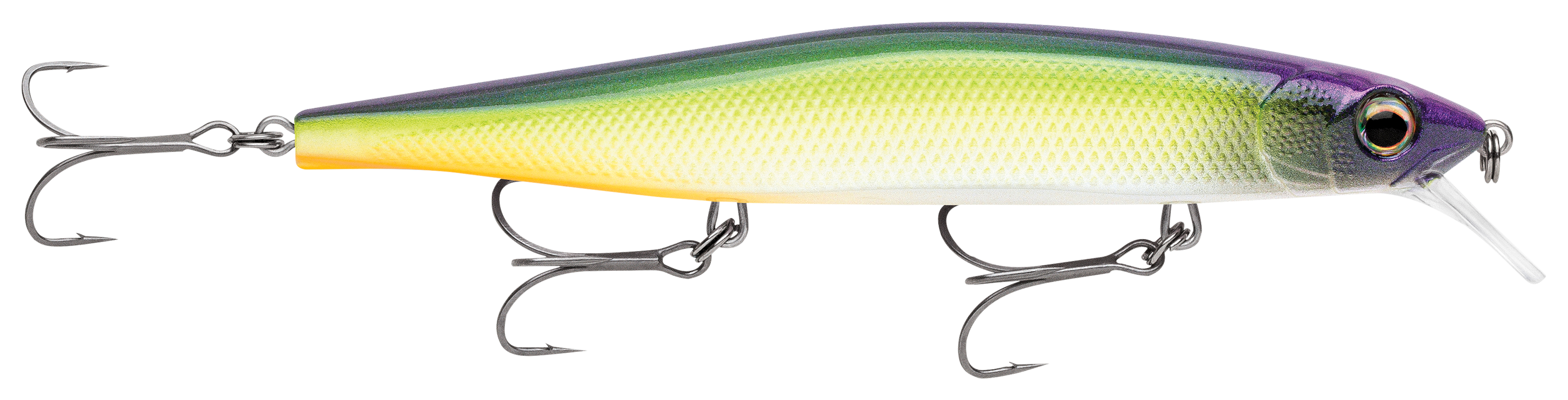 RAPALA PXR Mavrik 110 Jerkbait