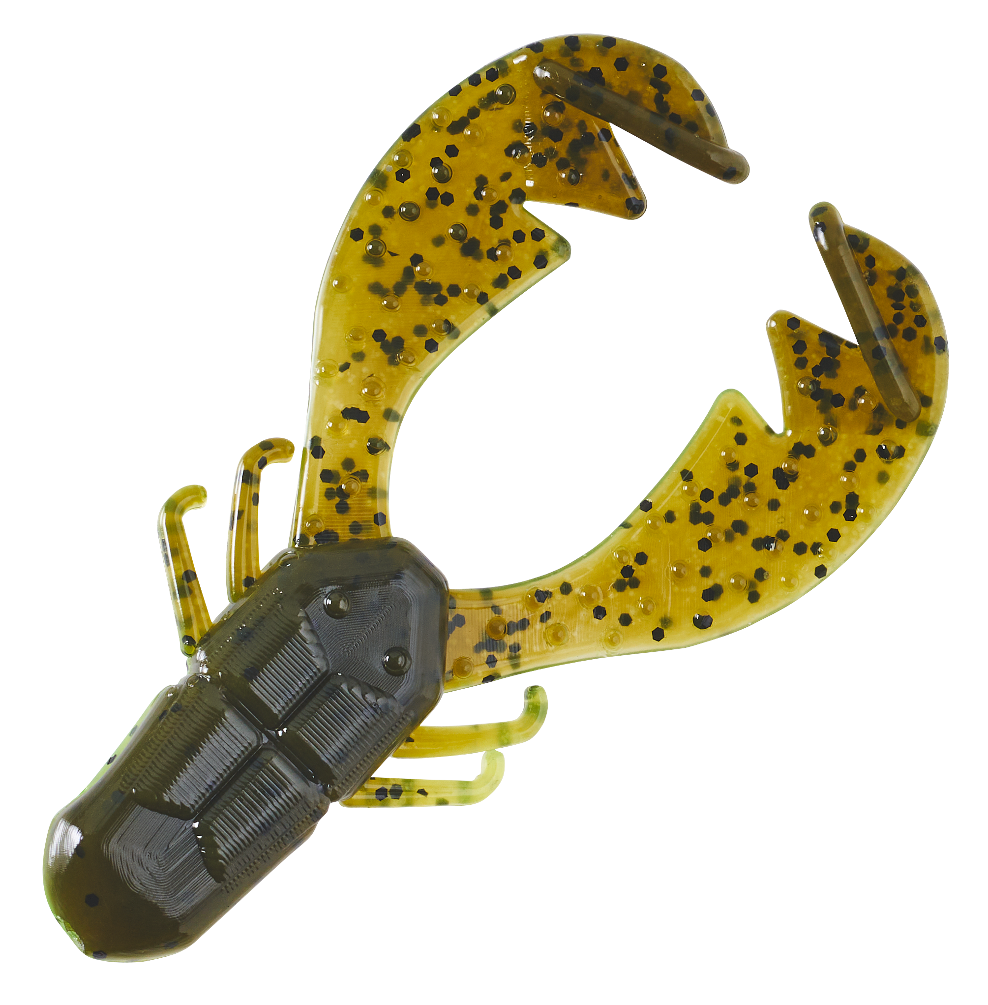 BASS PRO SHOPS XPS Crawdigy Craw Jr.