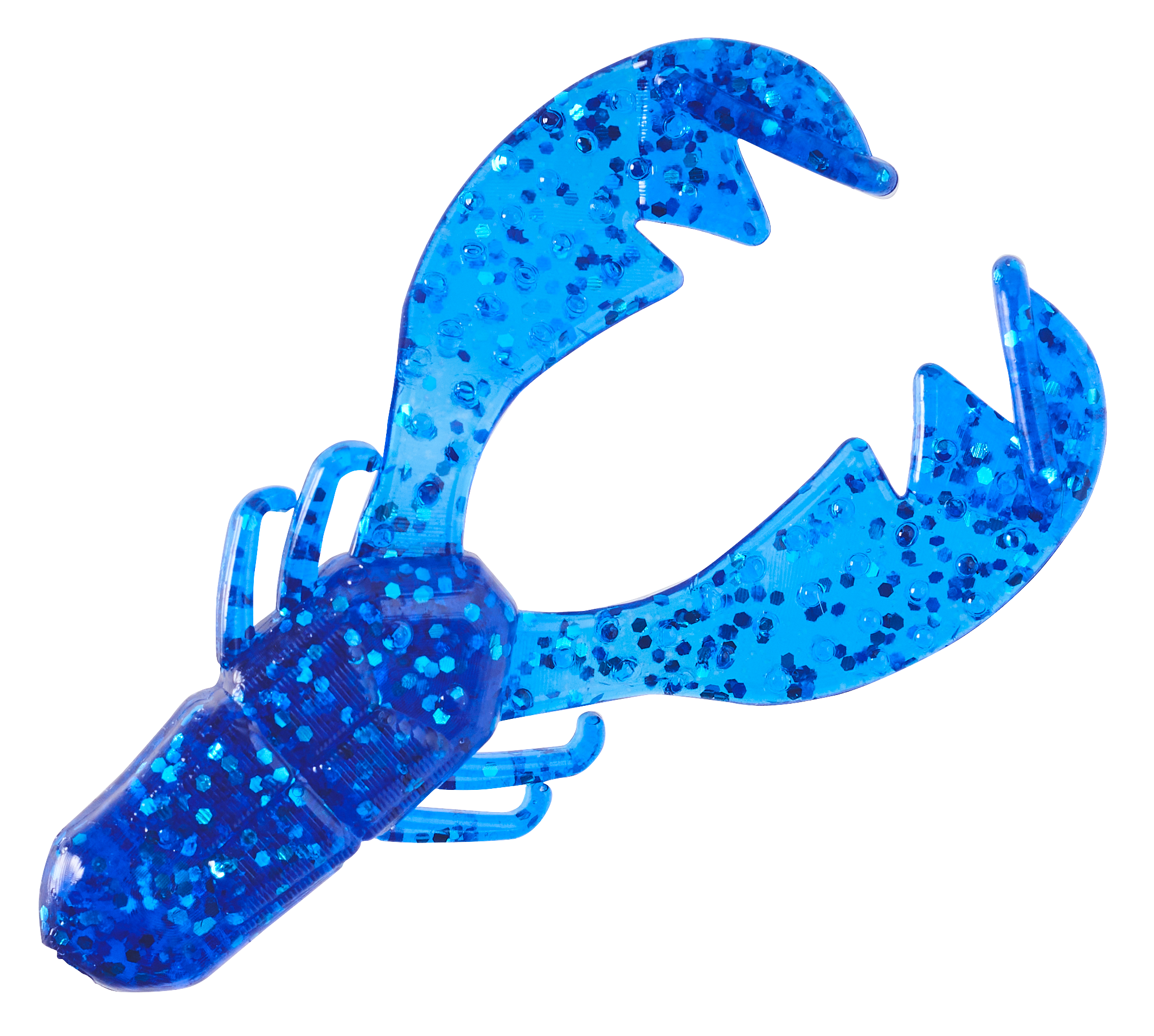 BASS PRO SHOPS XPS Crawdigy Craw Jr.