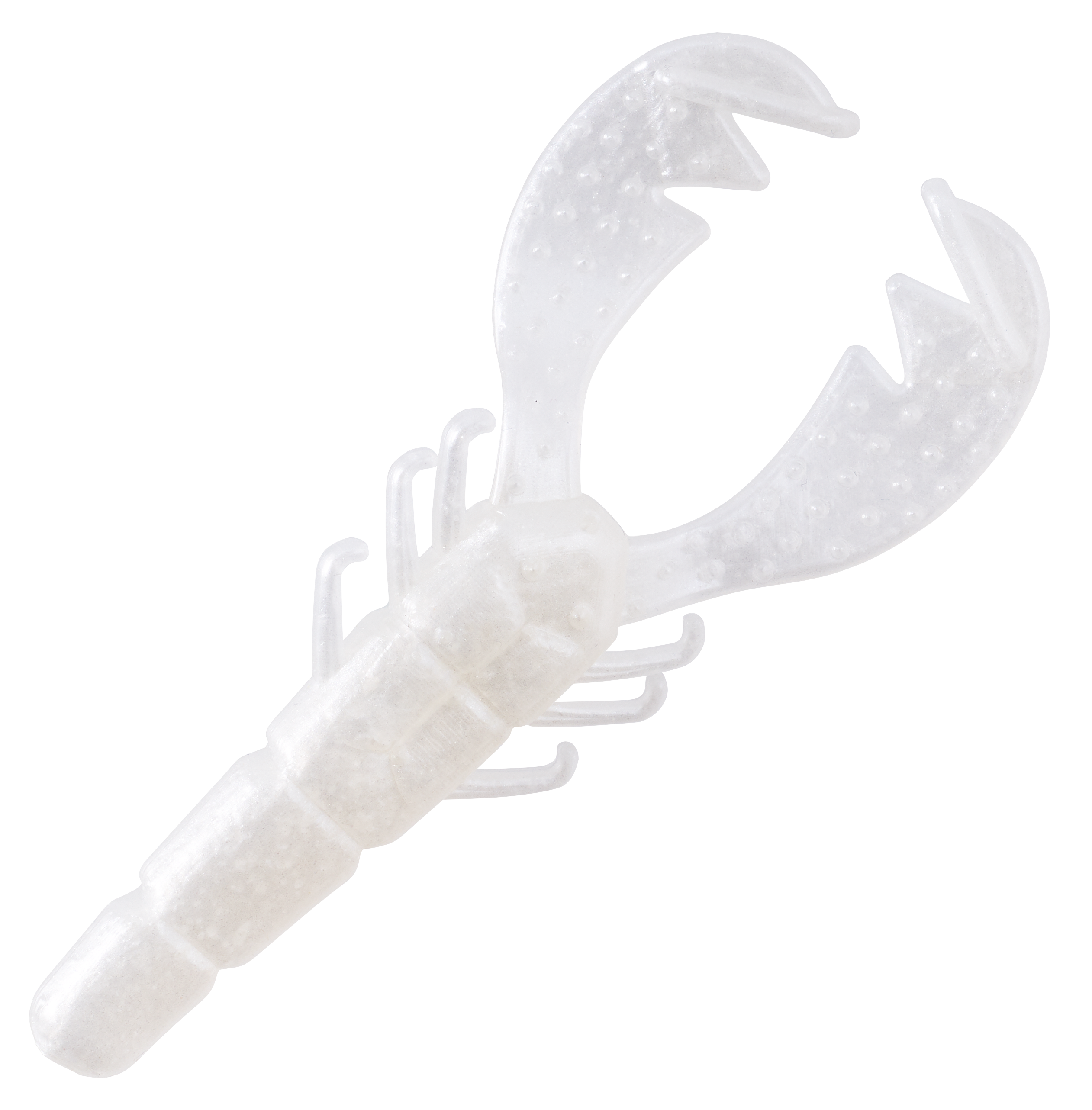 BASS PRO SHOPS XPS Crawdigy Craw