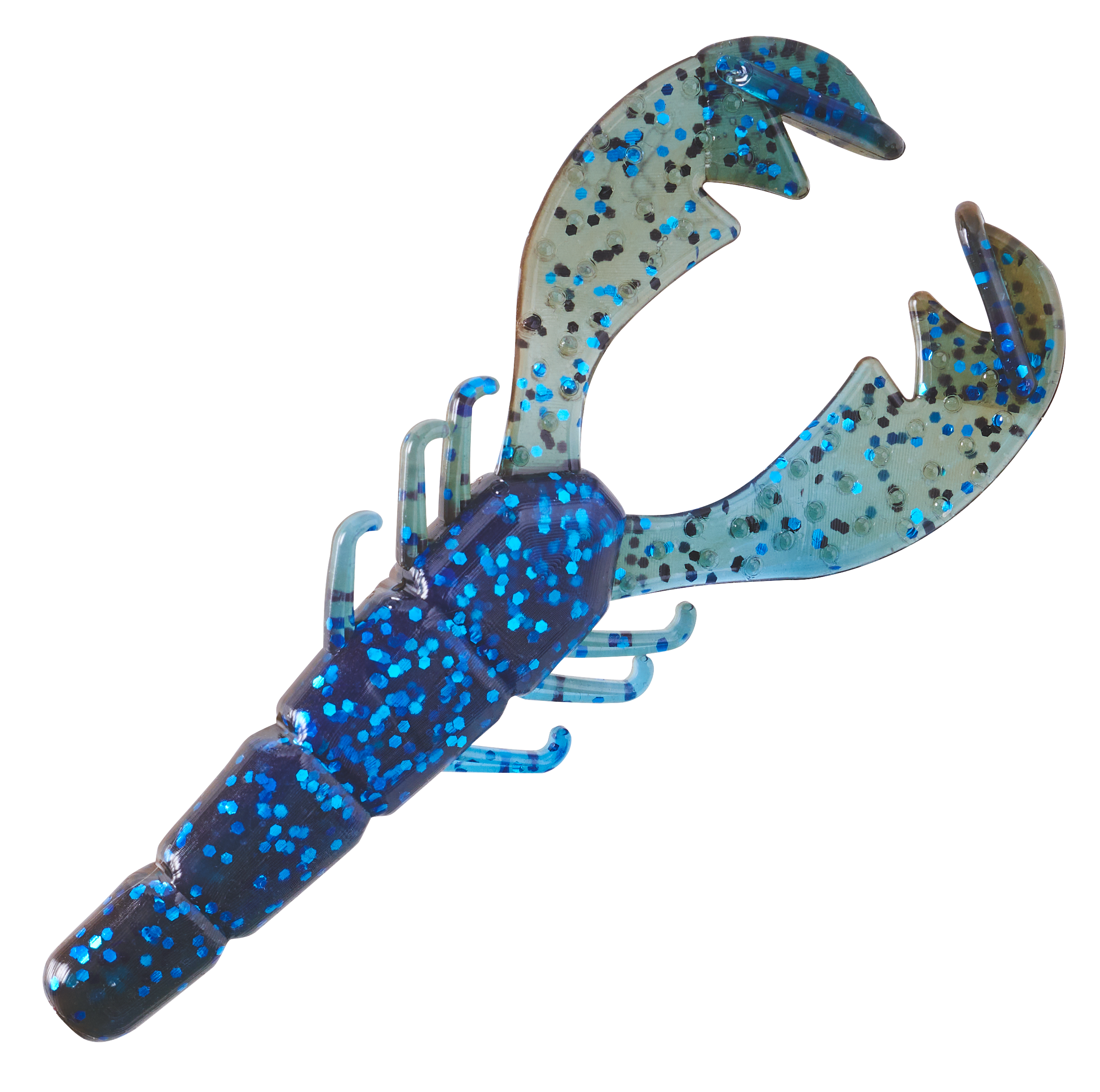 BASS PRO SHOPS XPS Crawdigy Craw