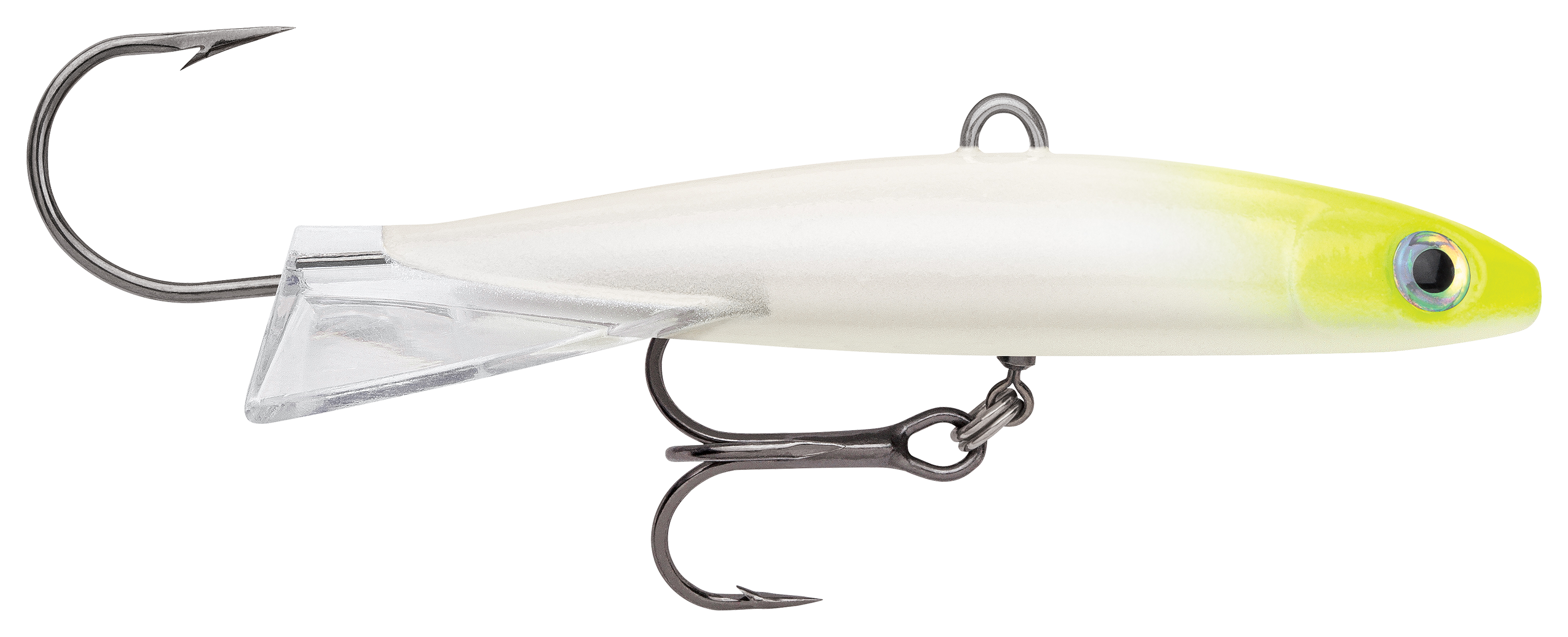 Image of Rapala Jigging Rap Magnum - Glow