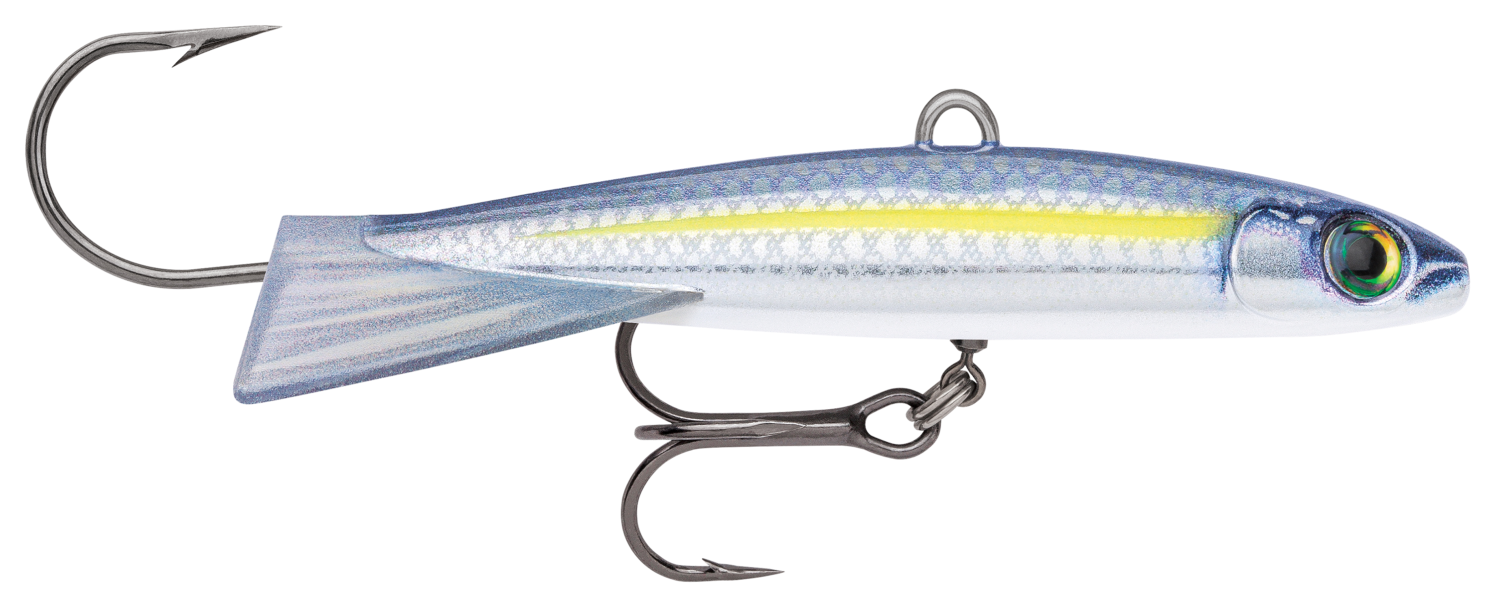 Image of Rapala Jigging Rap Magnum - Helsinki Shad