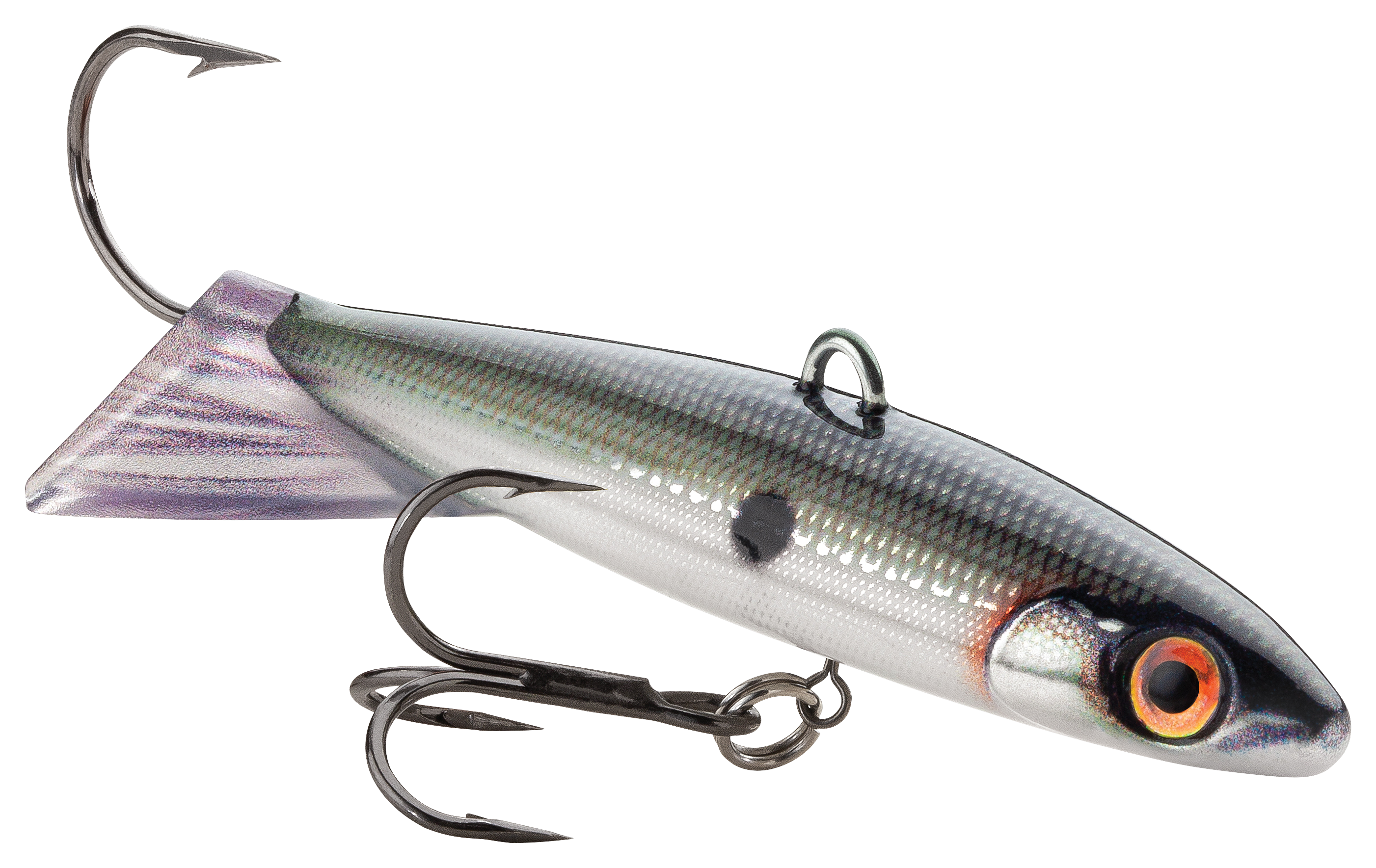 Image of Rapala Jigging Rap Magnum - Shad