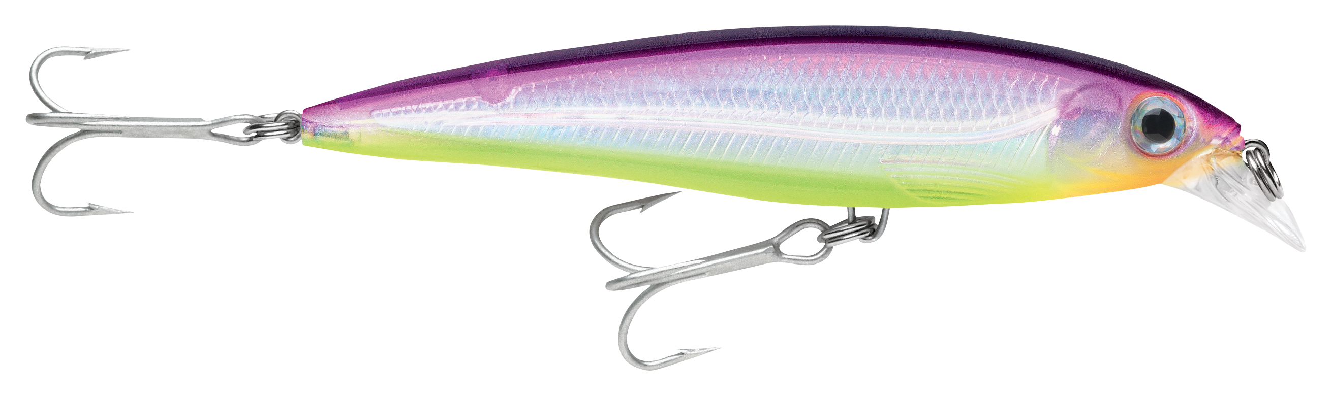 RAPALA Saltwater X-Rap Lure