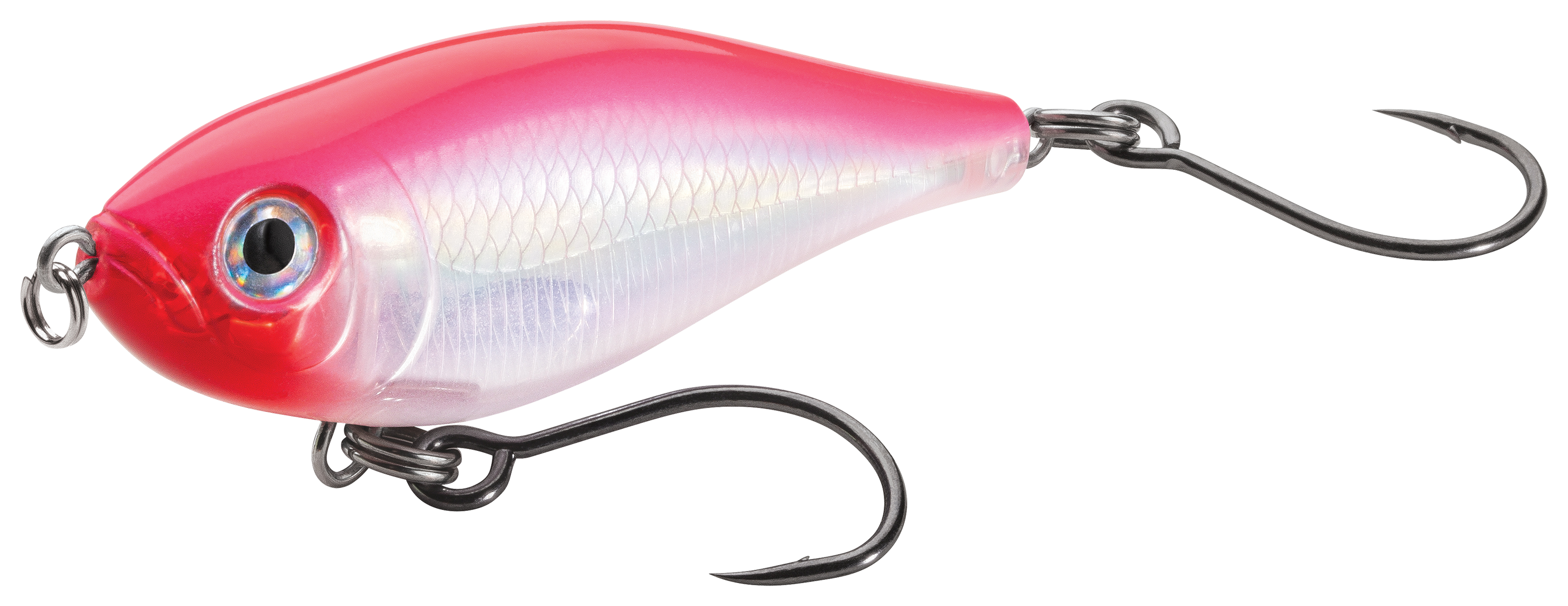 Rapala X-Rap Twitchin' Mullet - 3-1/8″ - 7/16 oz.