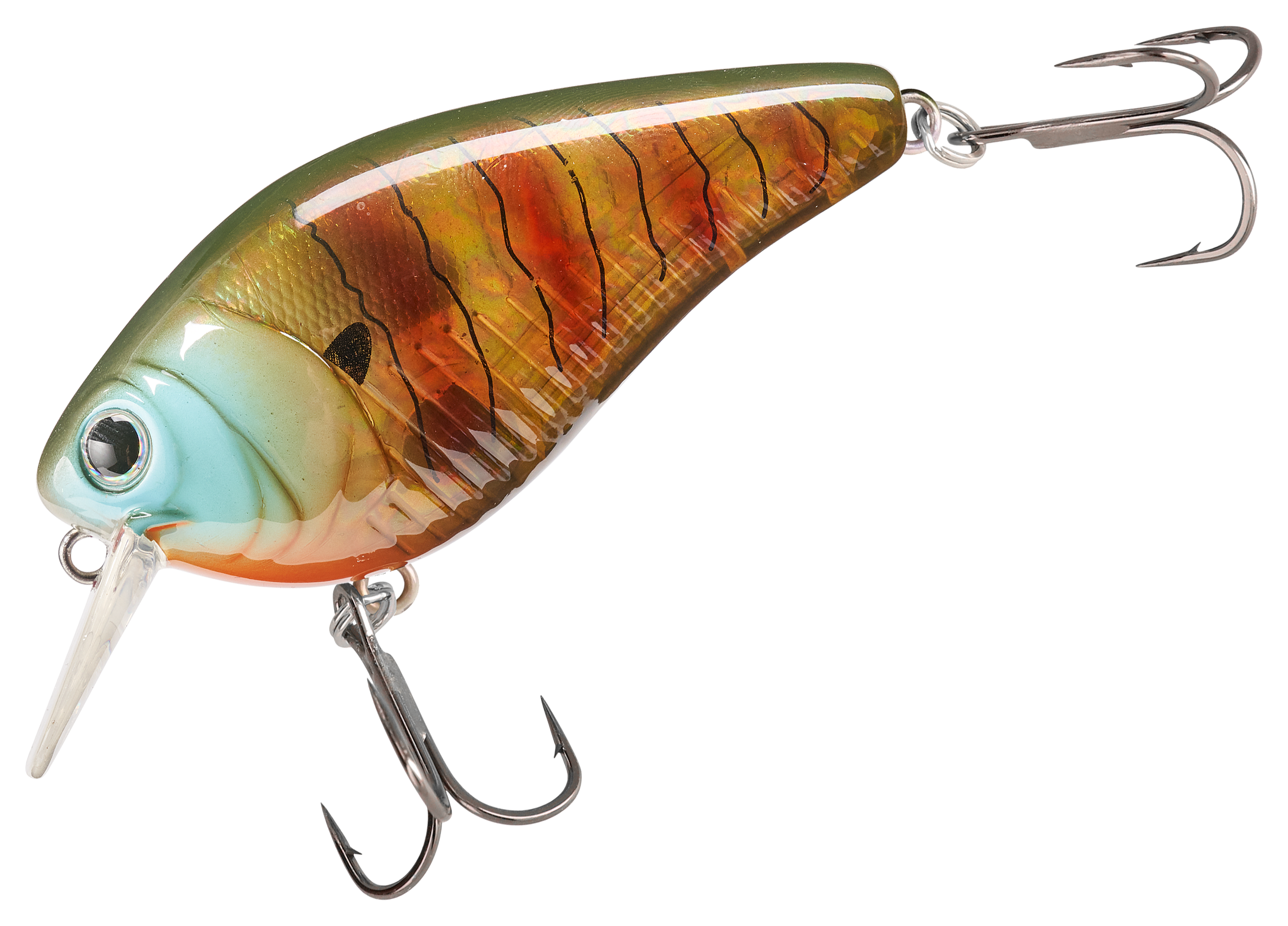 BASS PRO SHOPS XPS Square-Bill Crankbait