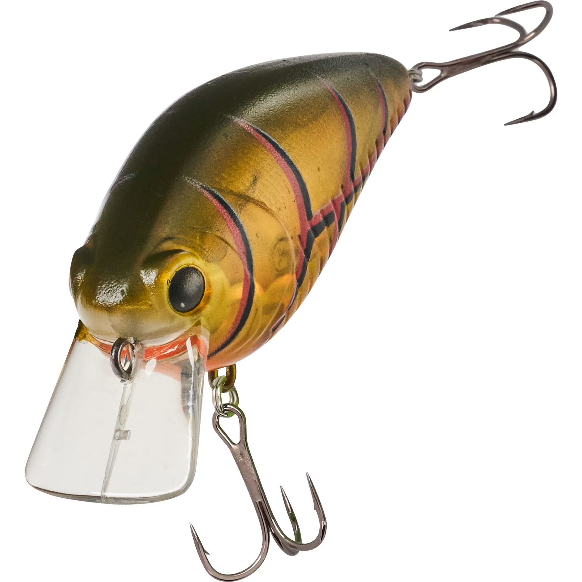 BASS PRO SHOPS XPS Square-Bill Crankbait