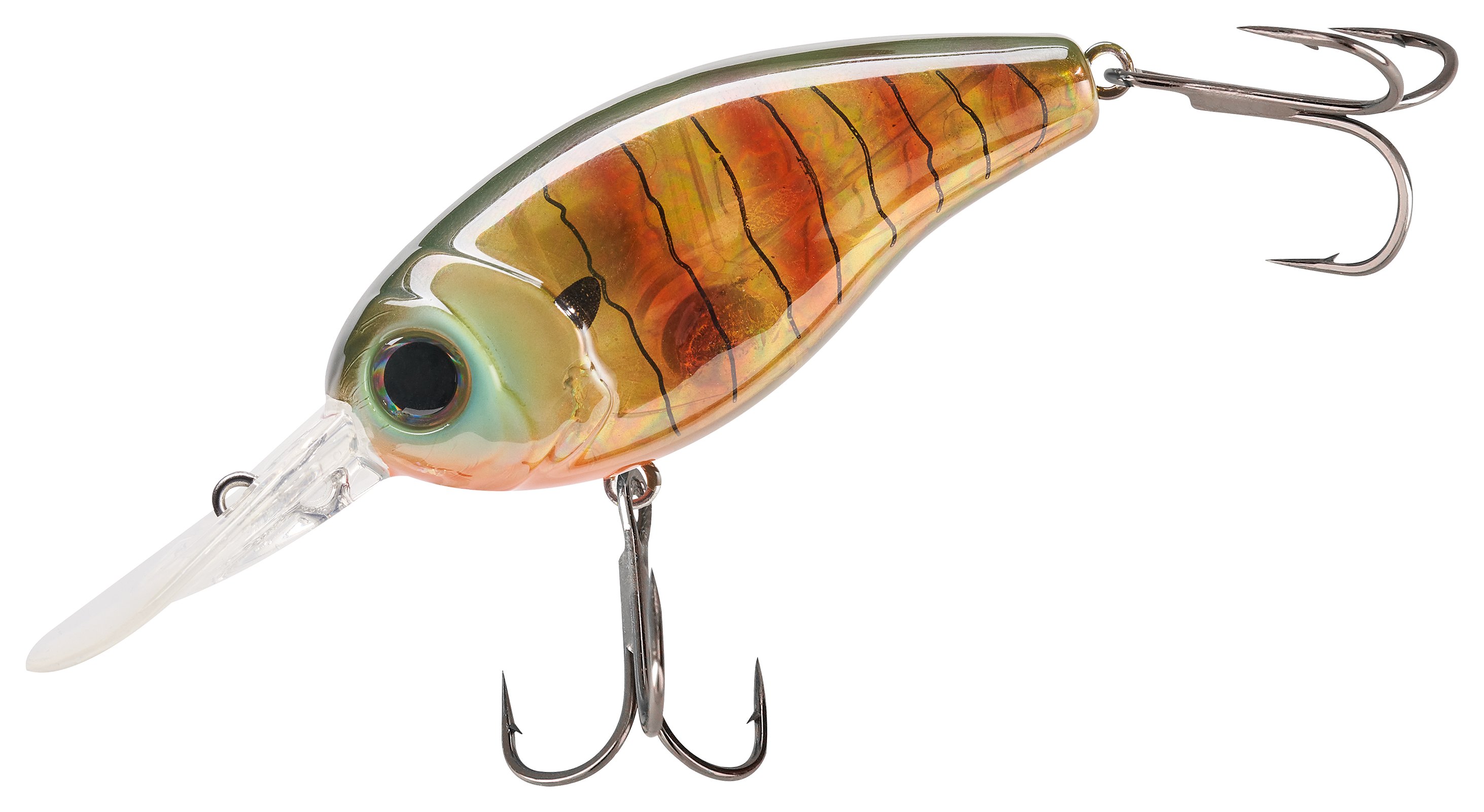 BASS PRO SHOPS XPS Crankin' 8 Crankbait