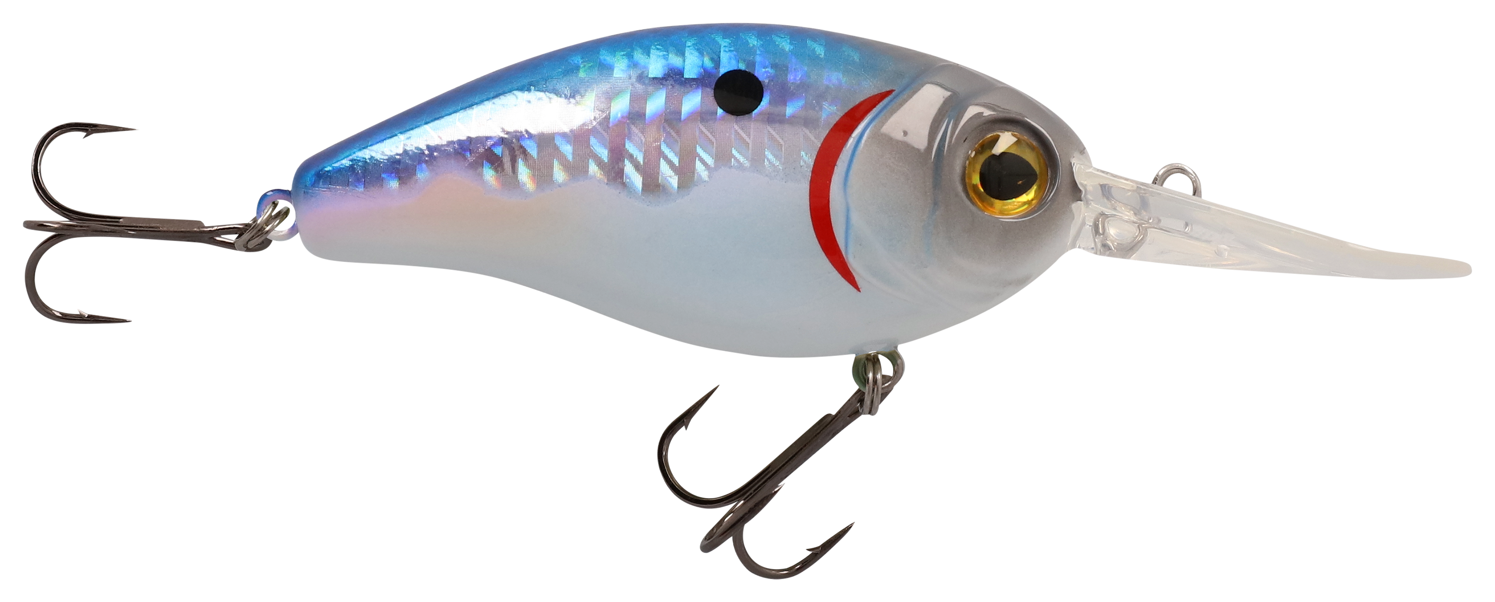 BASS PRO SHOPS XPS Crankin' 12 Crankbait