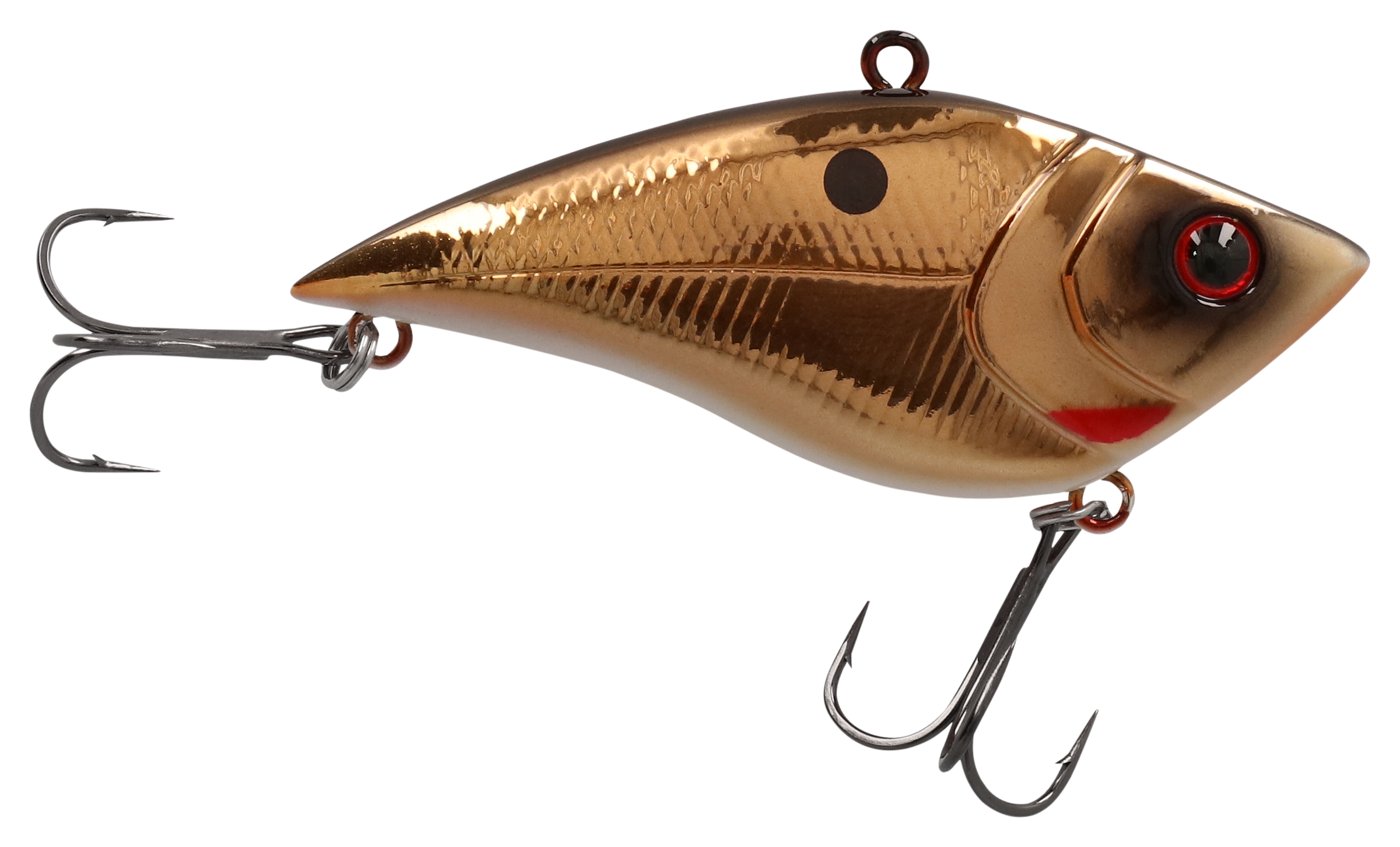 BASS PRO SHOPS XPS Rattle Shad
