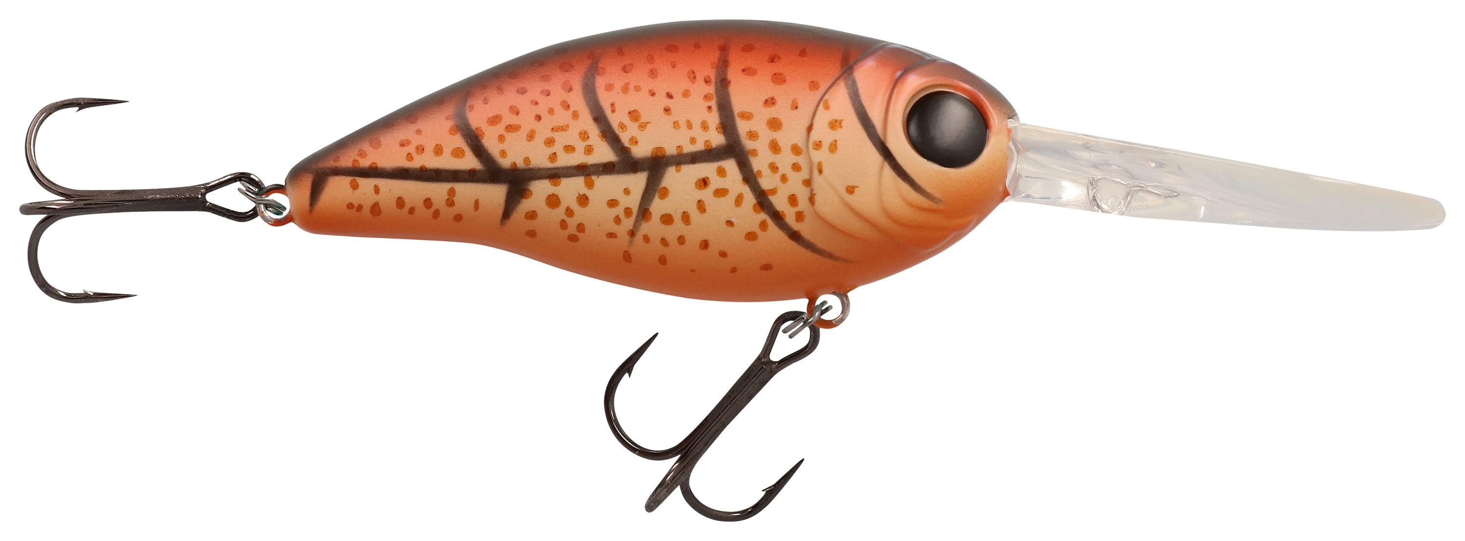 BASS PRO SHOPS XPS Crankin' 16 Crankbait