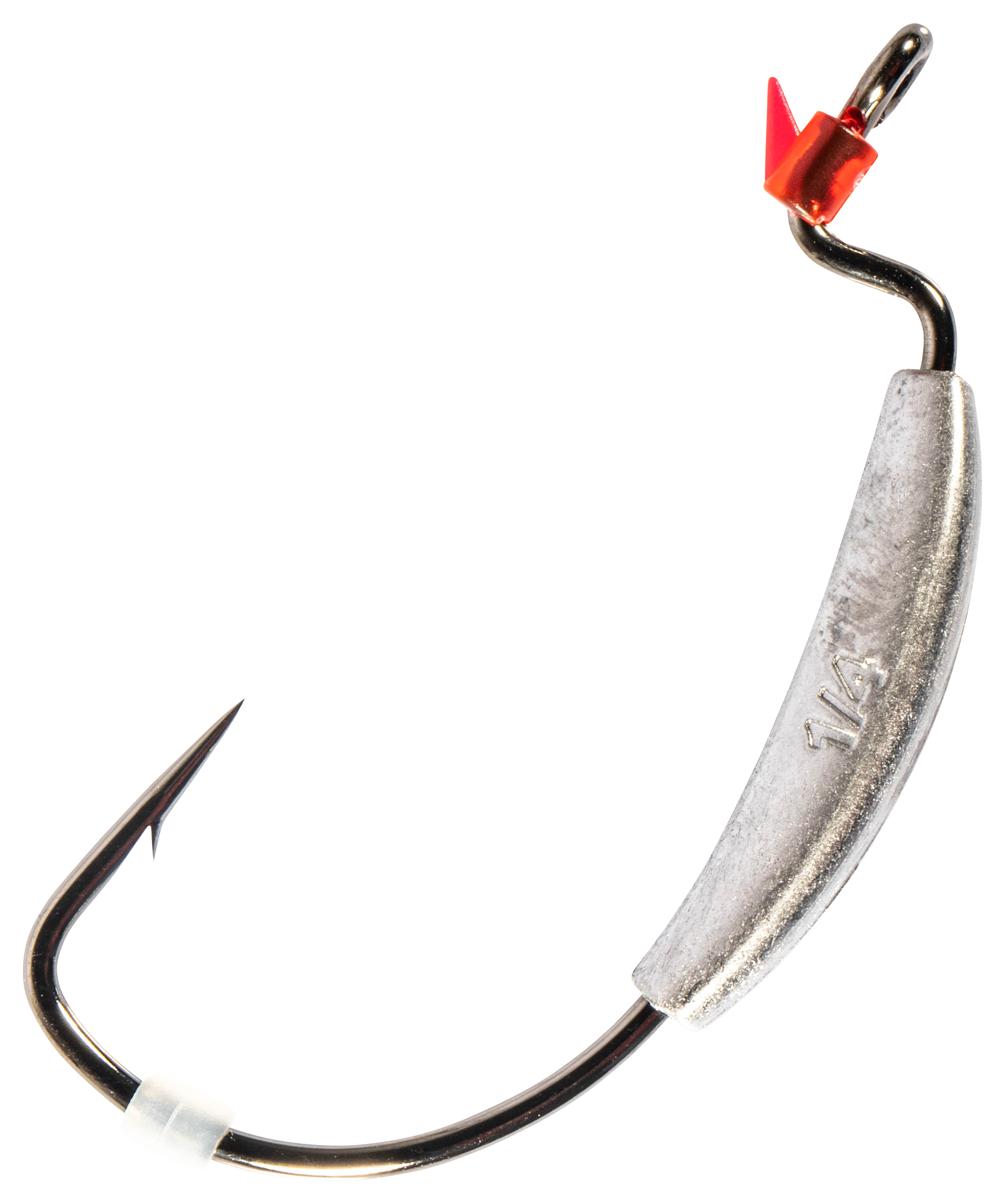 Bass Pro Shops Weighted Treble Hooks