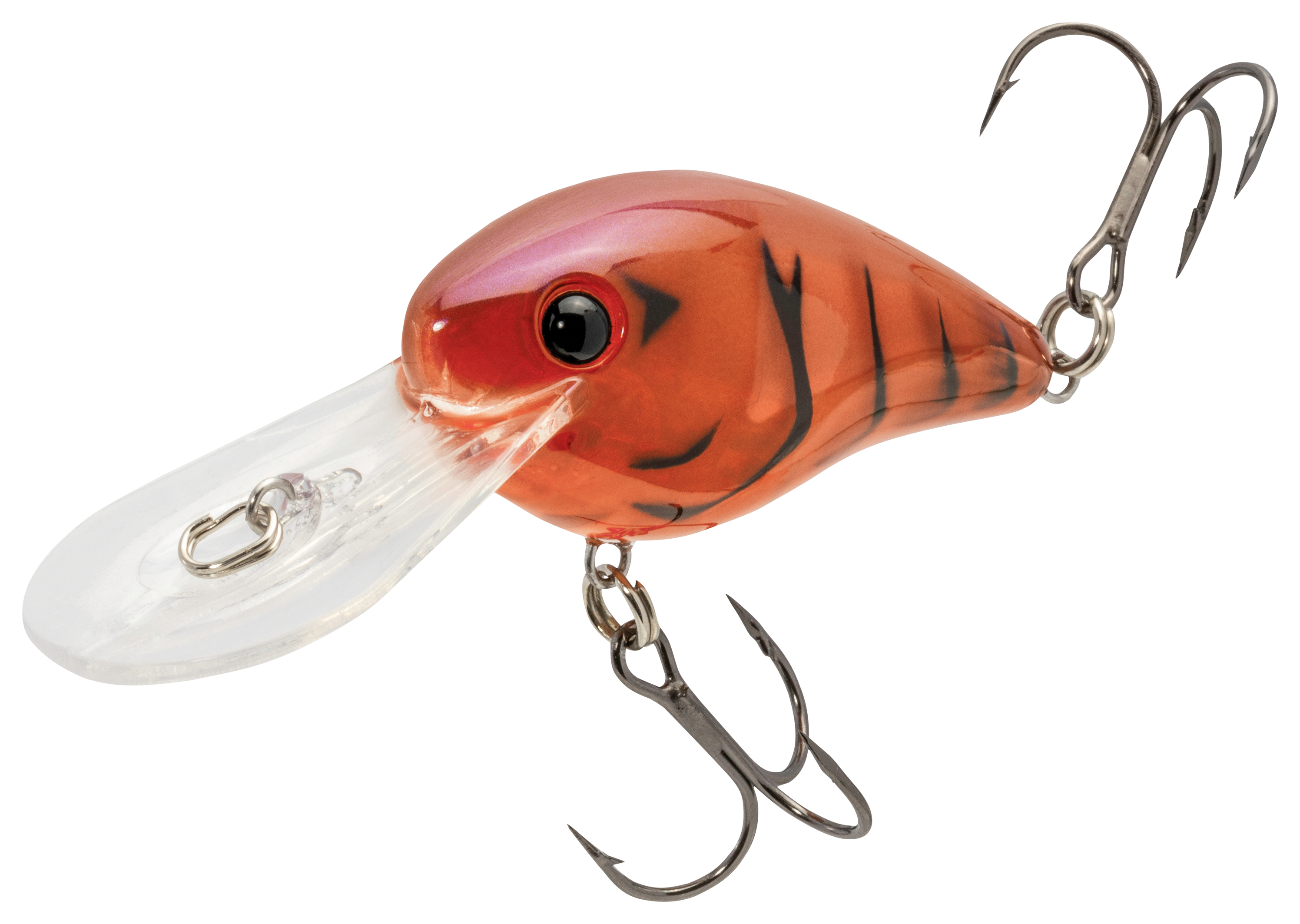 Image of Strike King Gravel Dawg Crankbait - Phantom Brown Craw - Max Depth 8'