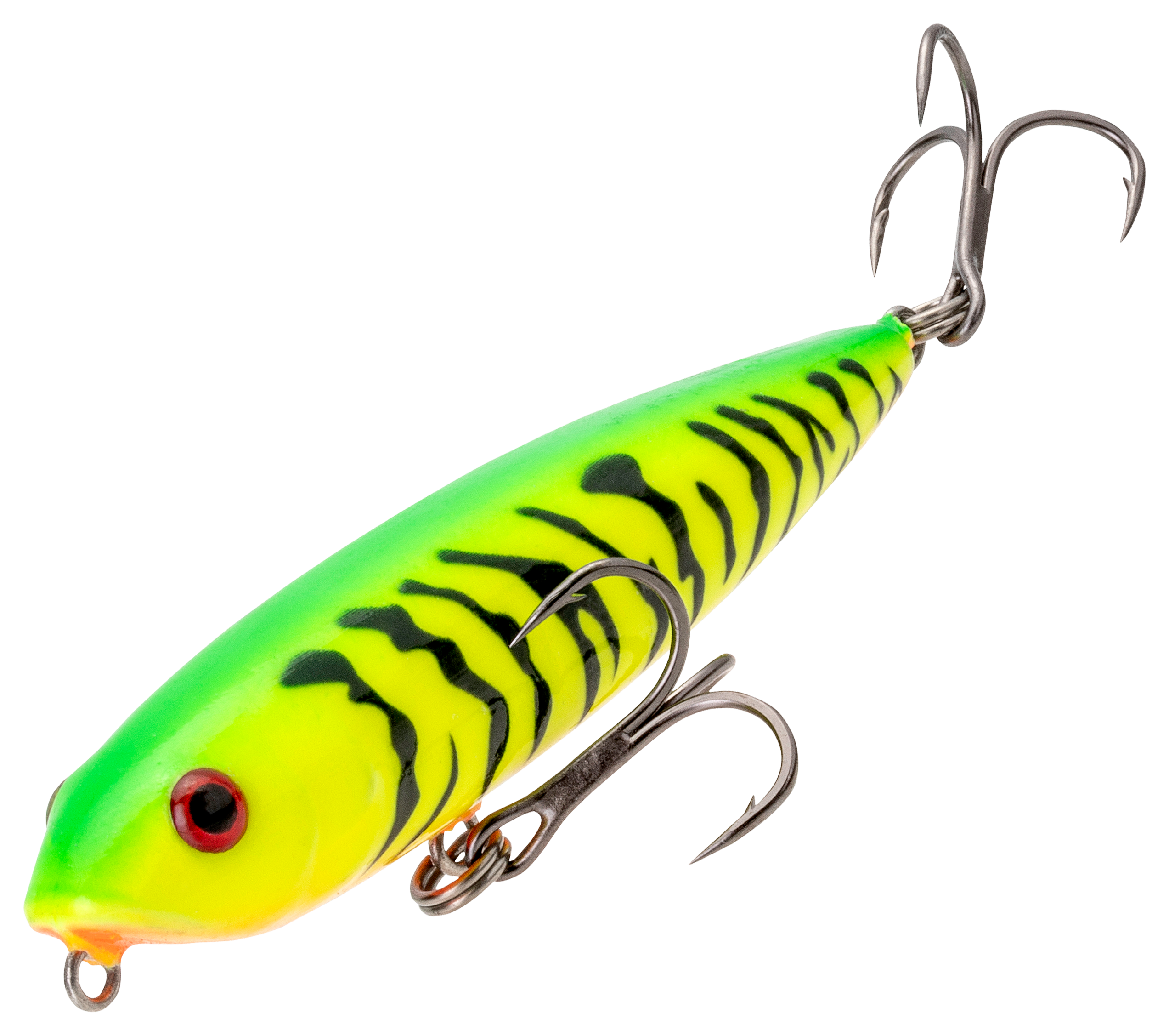 Image of Strike King Bitsy Dawg - Firetiger