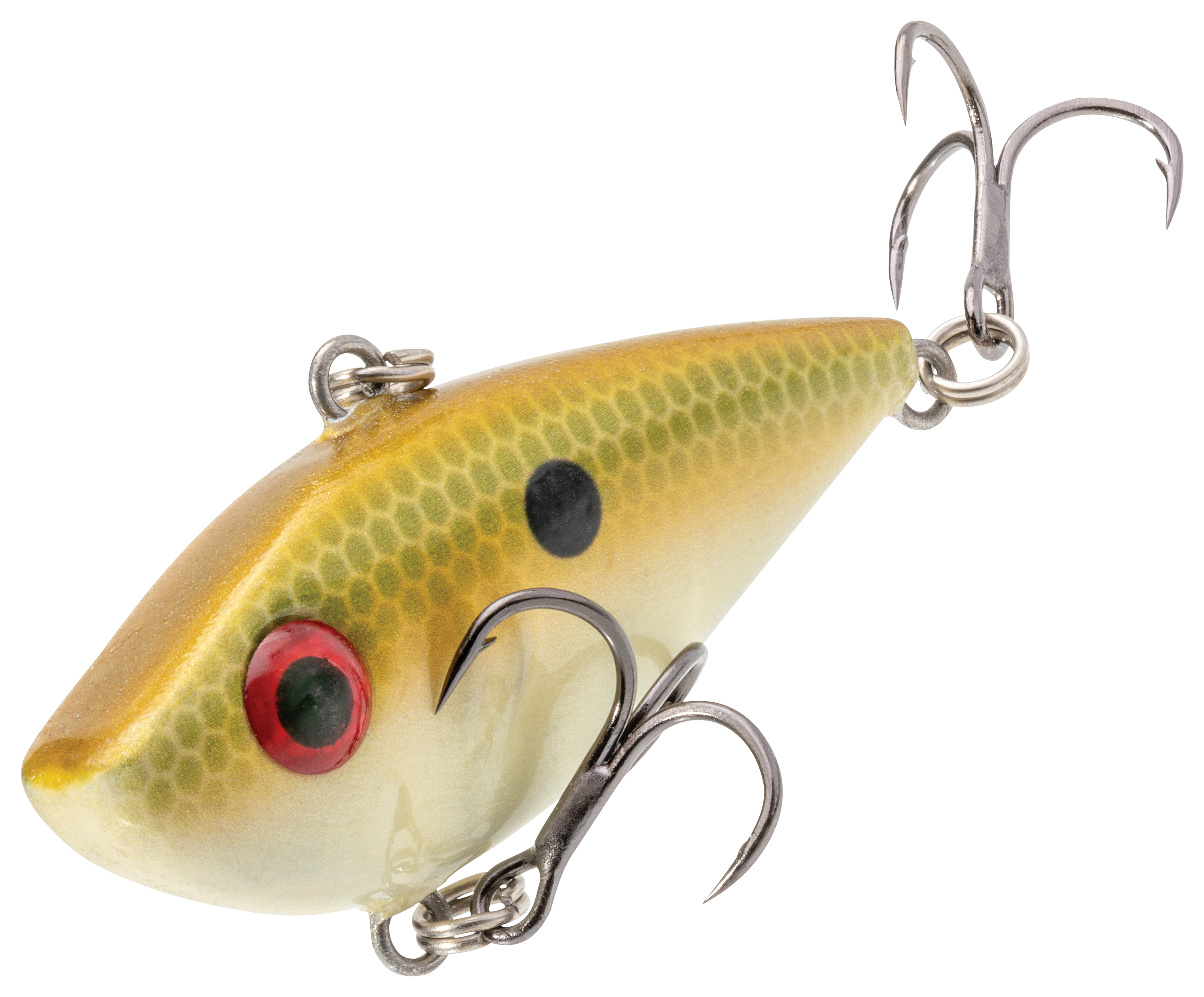 STRIKE King Bitsy Shad