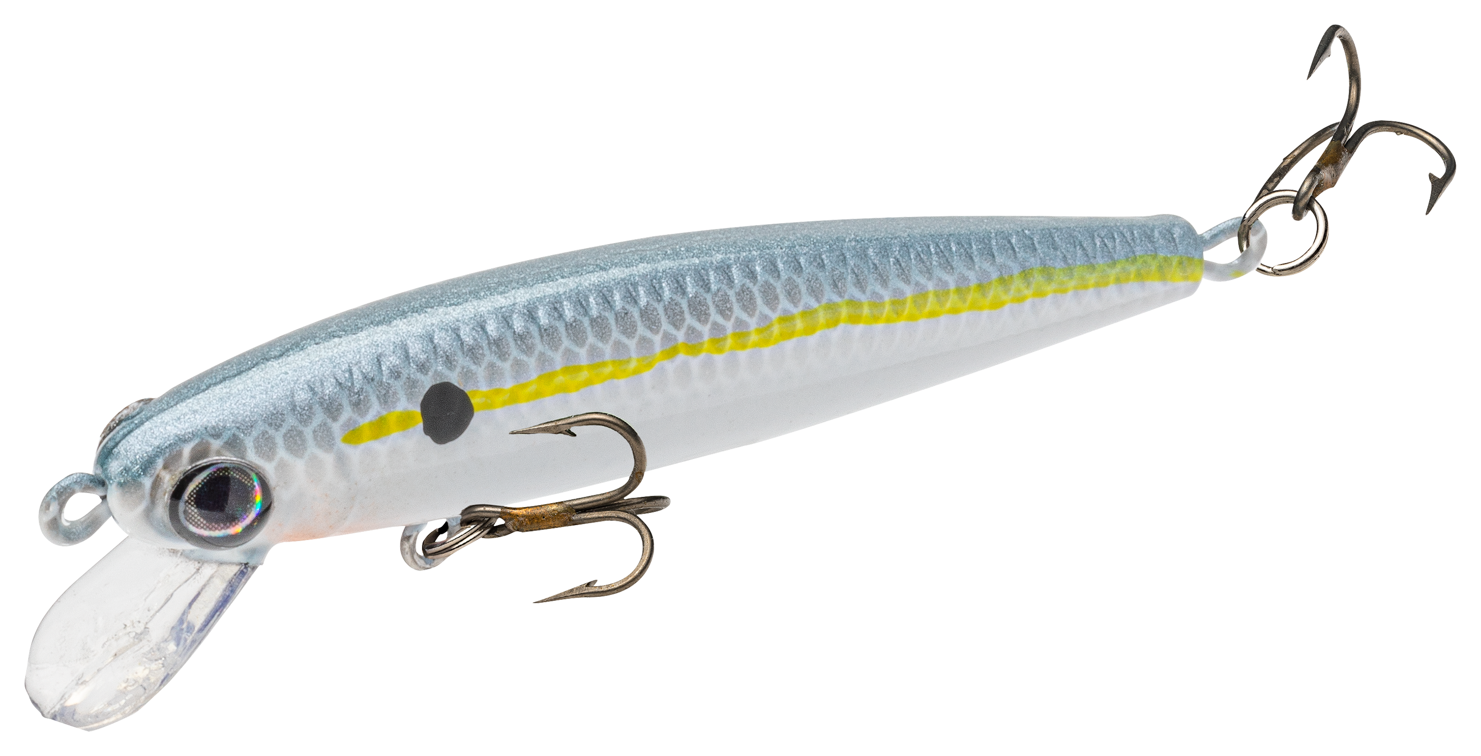 STRIKE King Bitsy Jerkbait