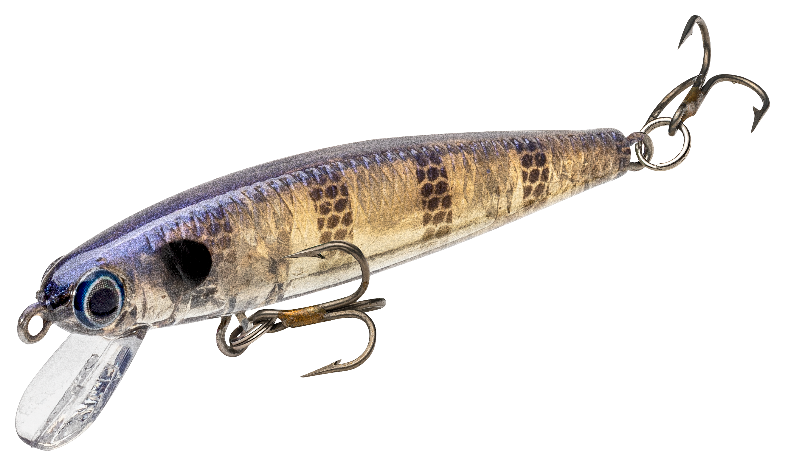 Image of Strike King Bitsy Jerkbait - Bluegill