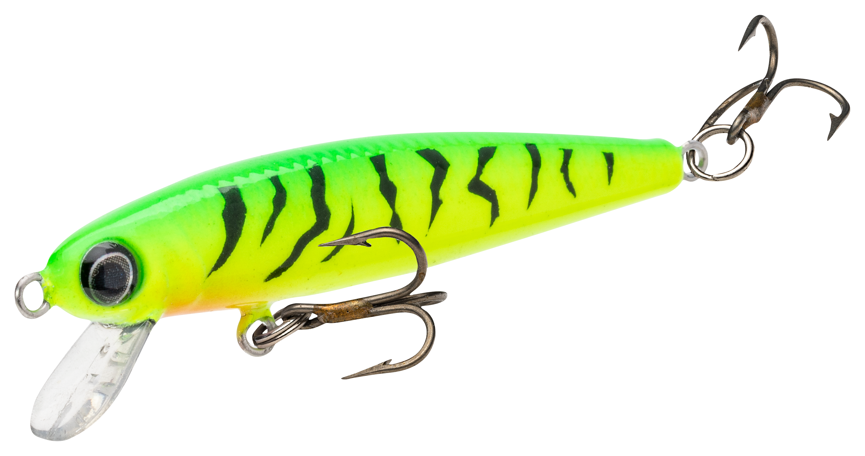 Image of Strike King Bitsy Jerkbait - Firetiger