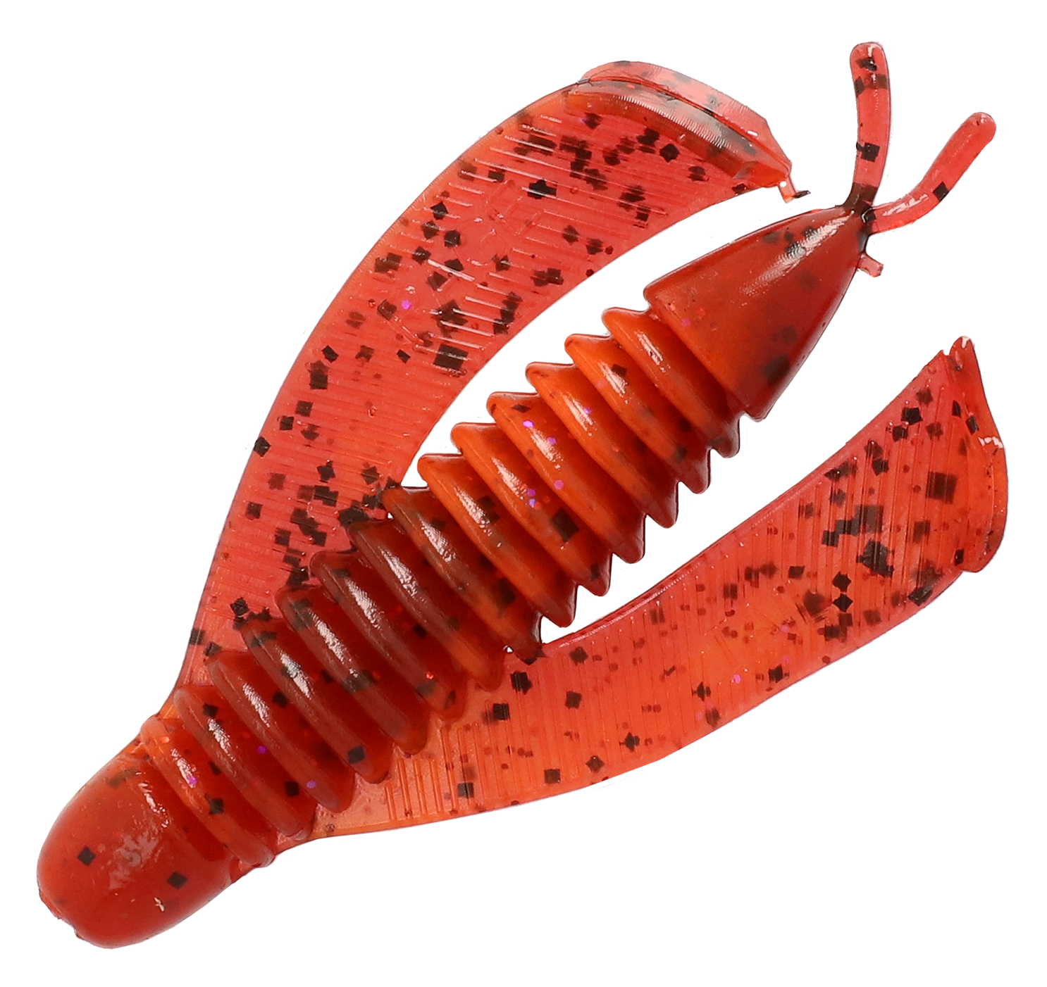 Image of Strike King Rage Hawk - Fire Craw