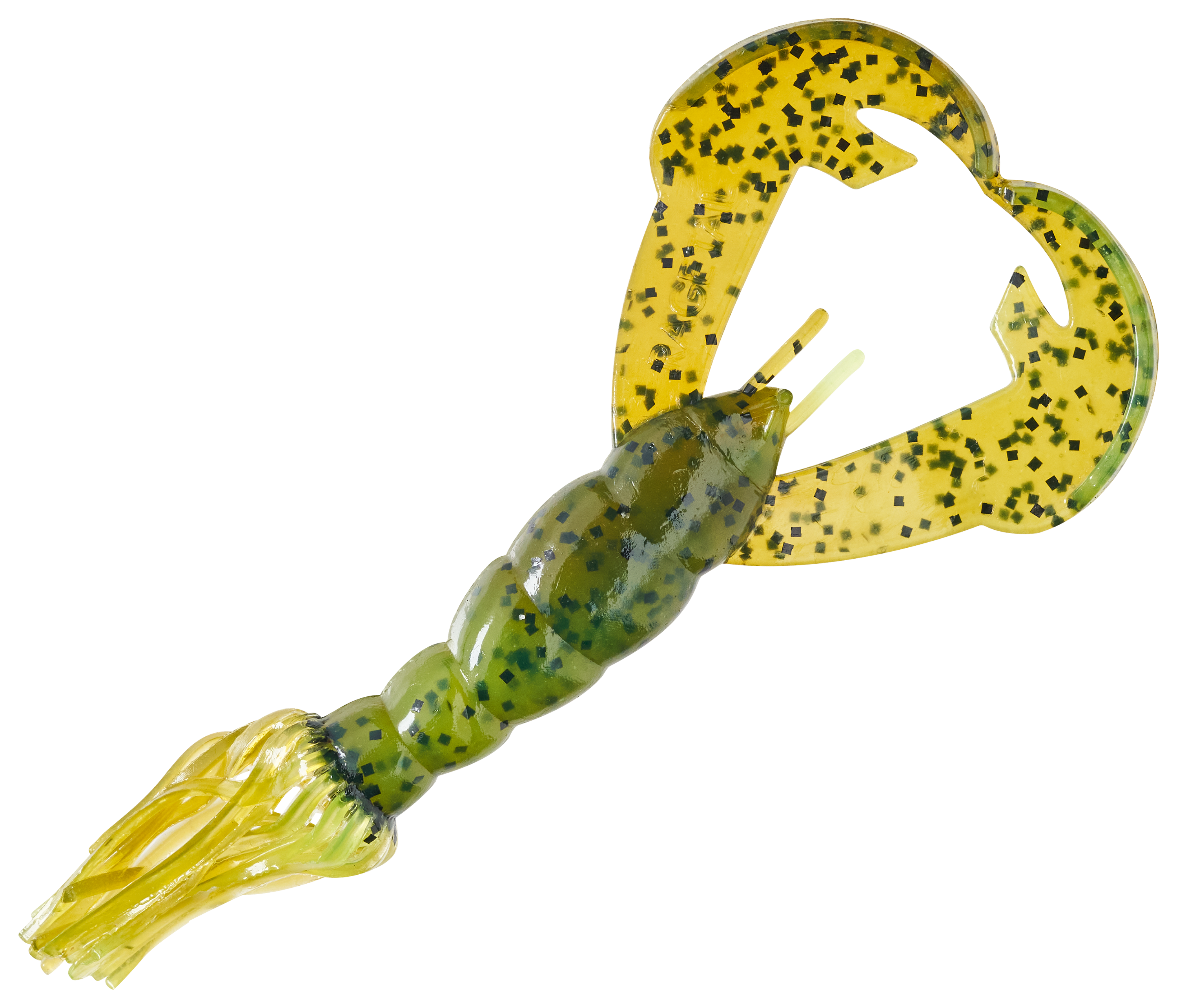 Image of Strike King Rage Luau Craw - Summer Craw