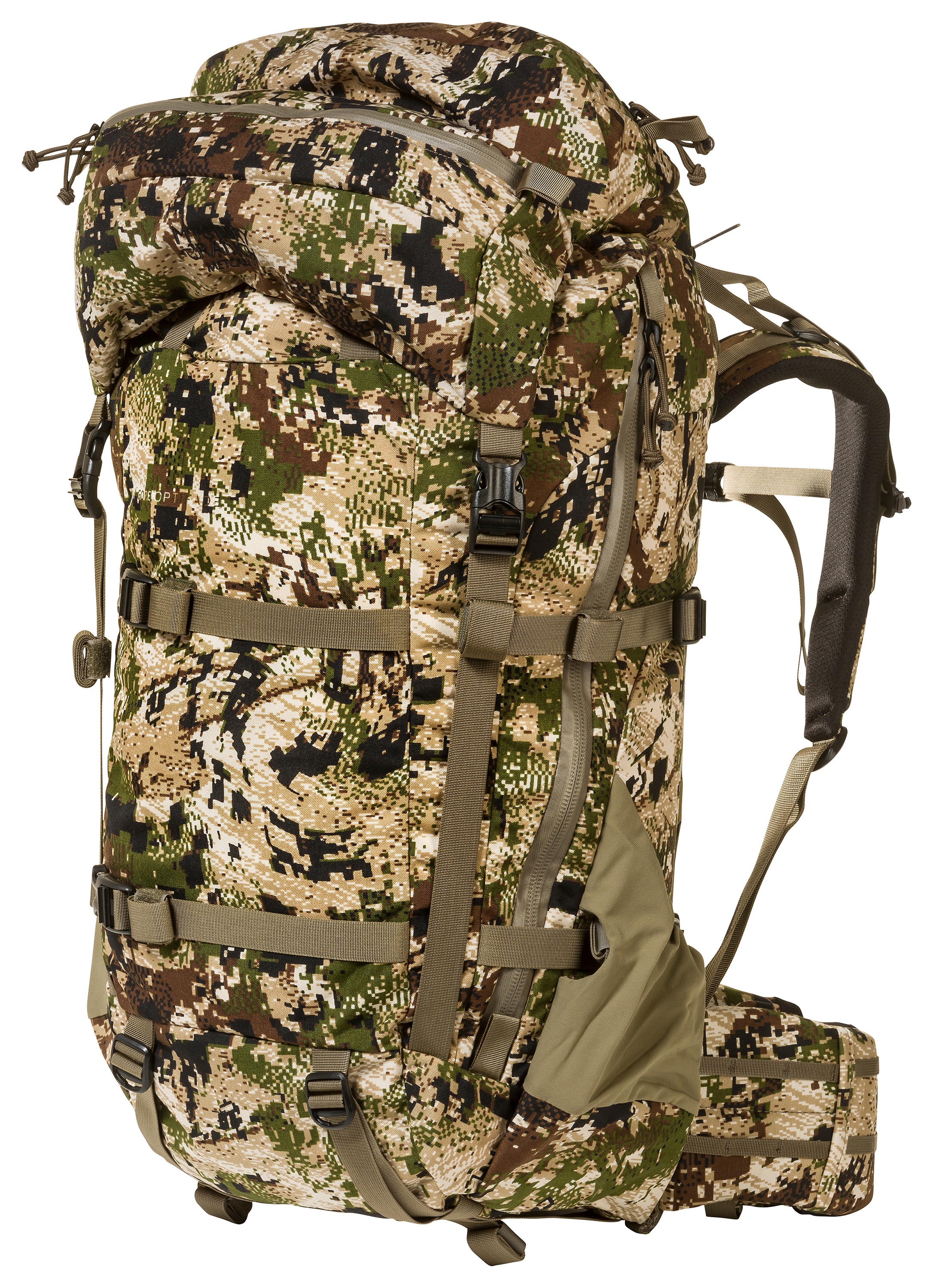 Mystery Ranch Metcalf Backpack - Gore Optifade Subalpine - L