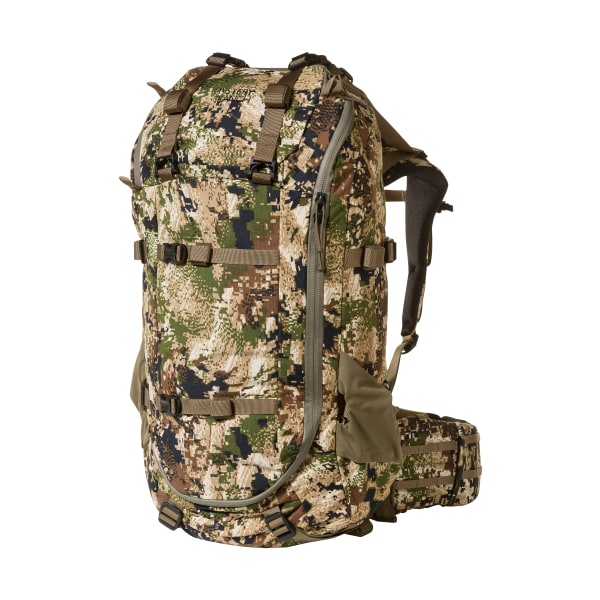 Mystery Ranch Sawtooth 45 Backpack - Gore Optifade Subalpine - L