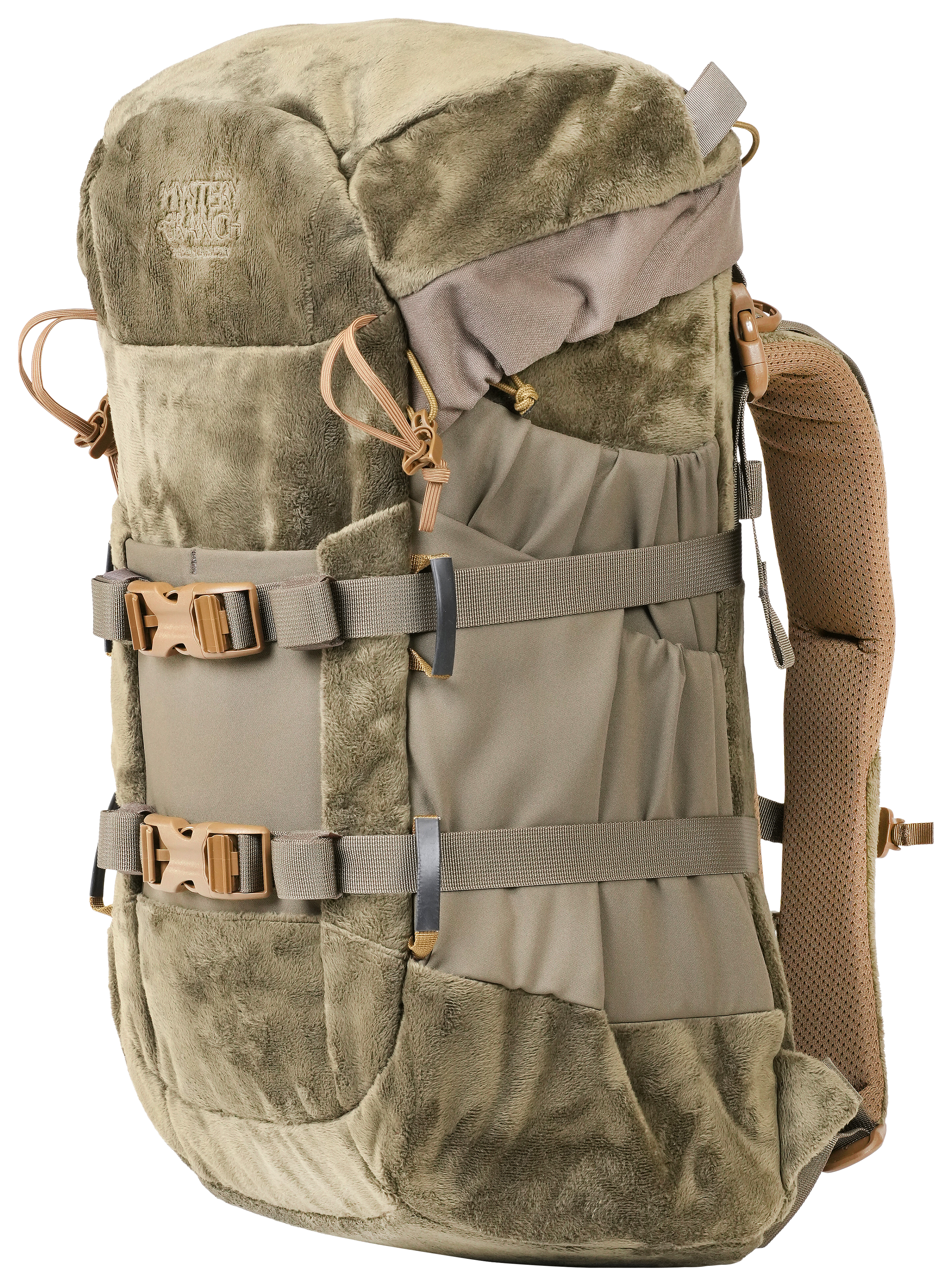 Mystery Ranch Treehouse 20 Backpack - Wood - Mystery Ranch