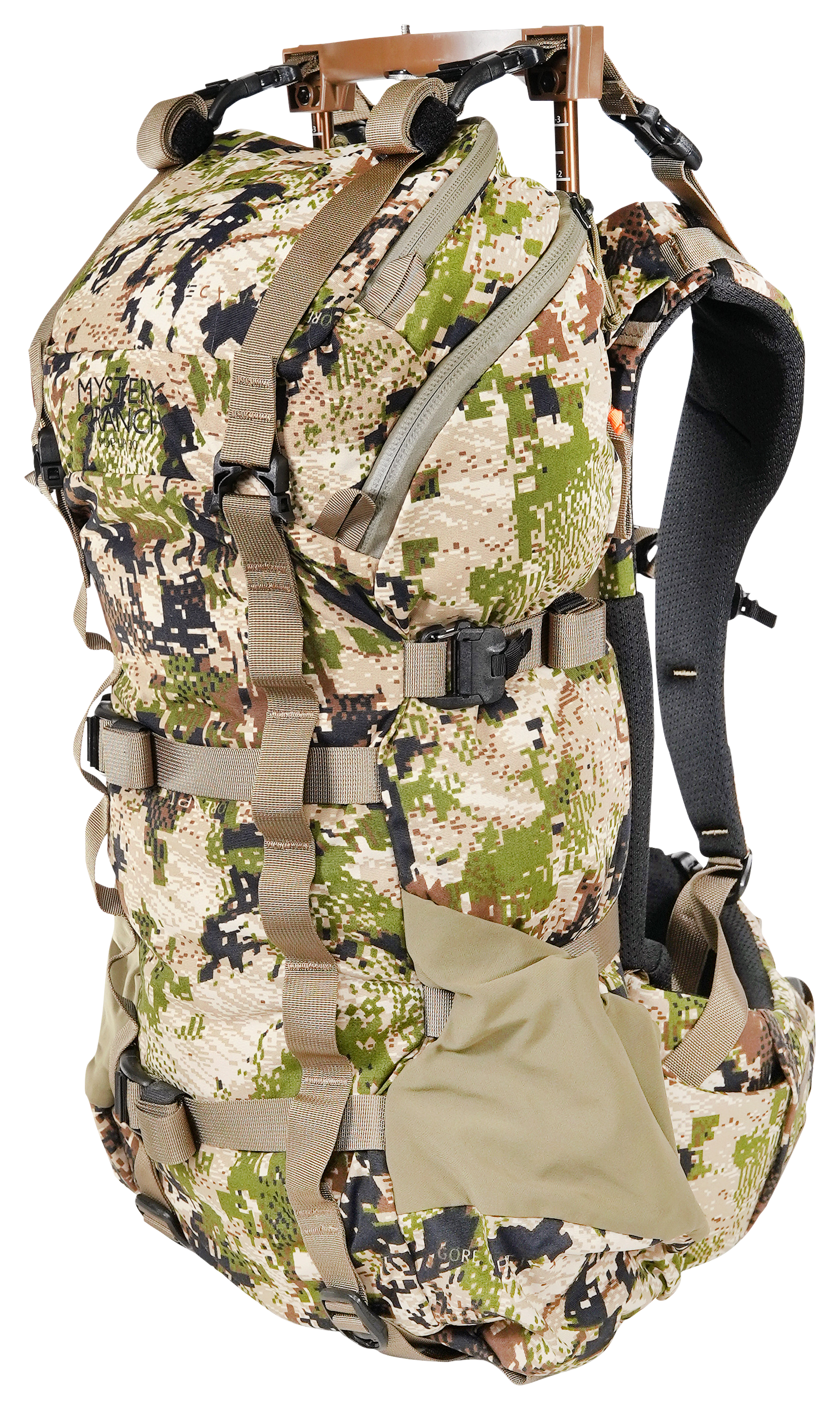 Mystery Ranch Pop Up 30 Backpack Gore - Gore Optifade Subalpine - L