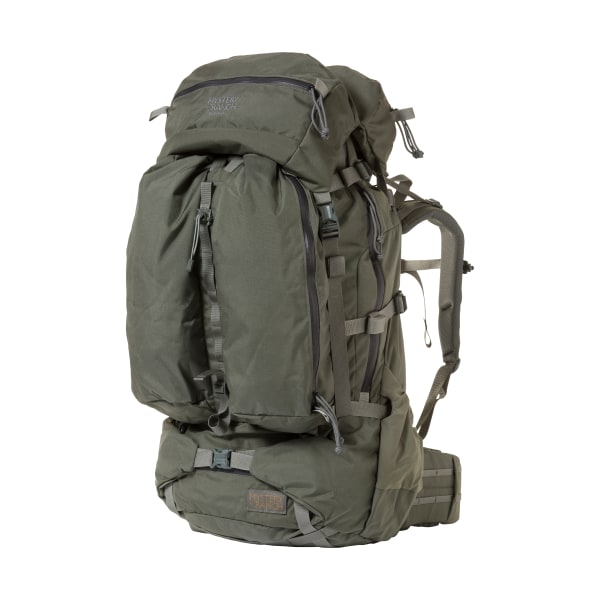 Mystery Ranch Marshall Backpack - Foliage - L