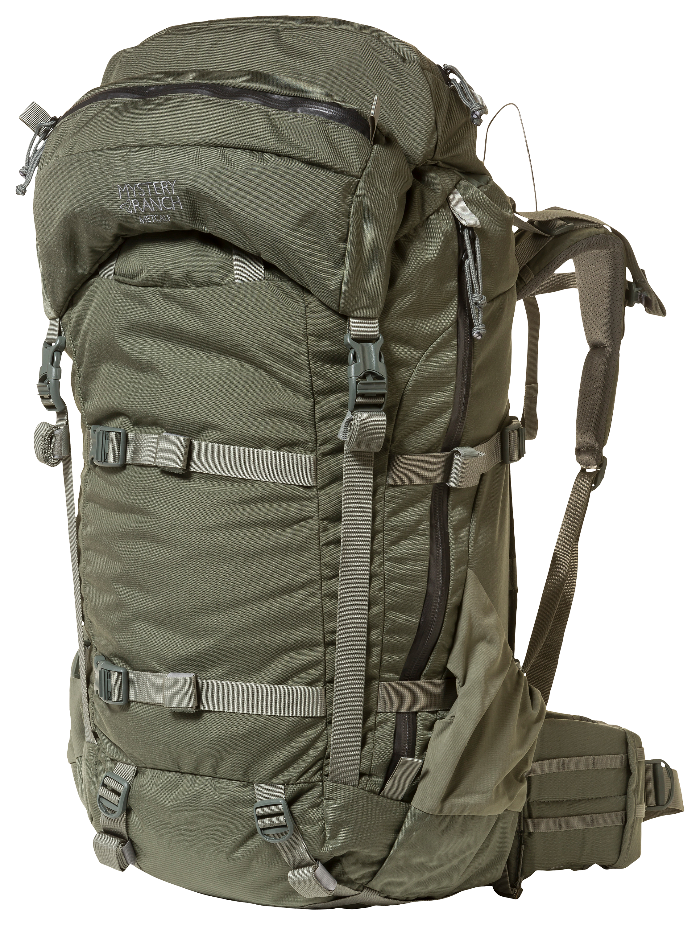 Mystery Ranch Metcalf Backpack - Foliage - L - Mystery Ranch