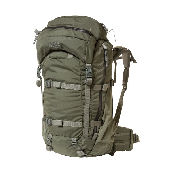 Mystery Ranch Metcalf Backpack - Foliage - L