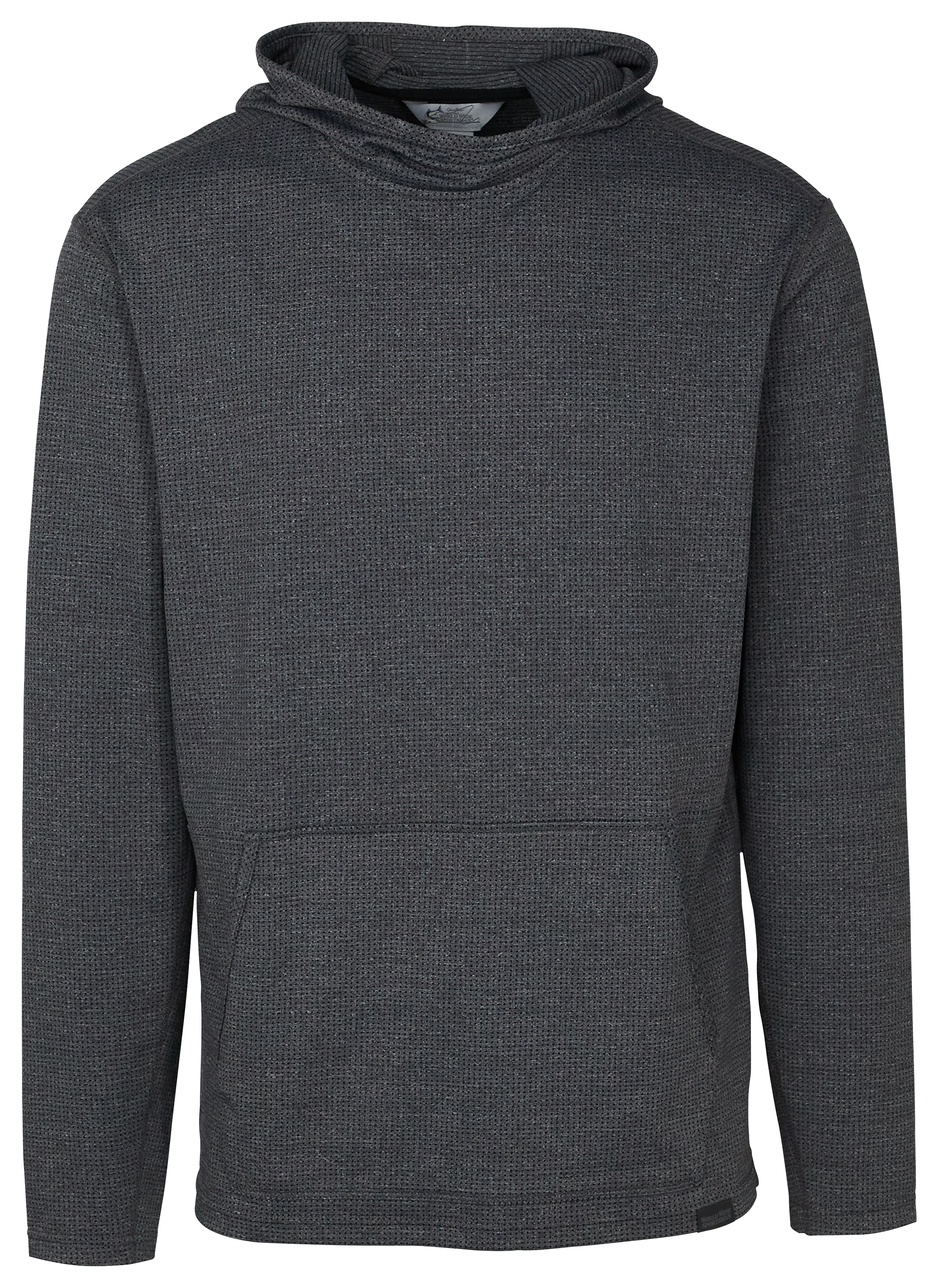 WORLD WIDE SPORTSMAN Sanibel Long-Sleeve Hoodie for Men