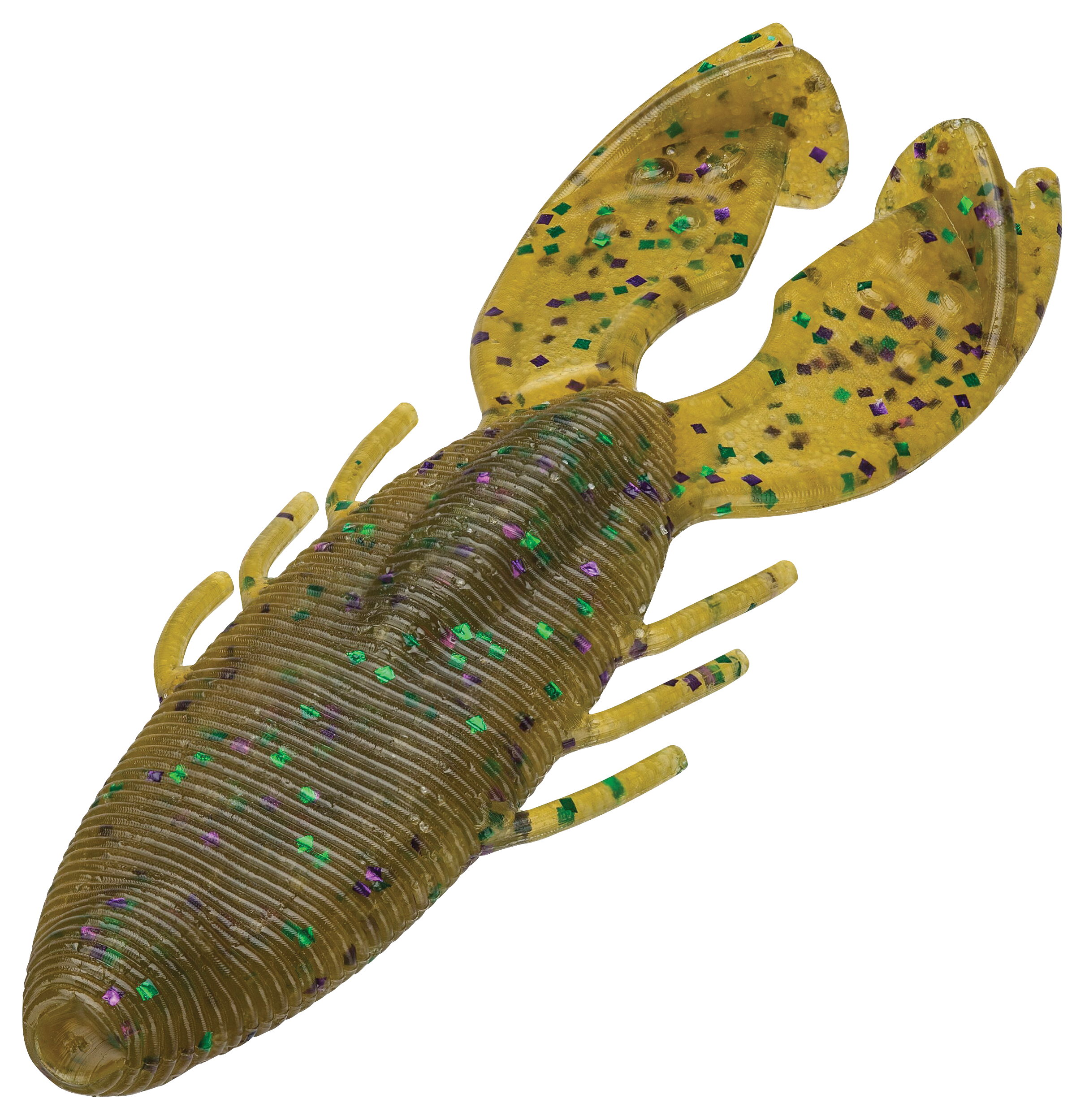 Perfection Lures David Dudley Flippin Bait - Watermelon Candy - 3-3/4''