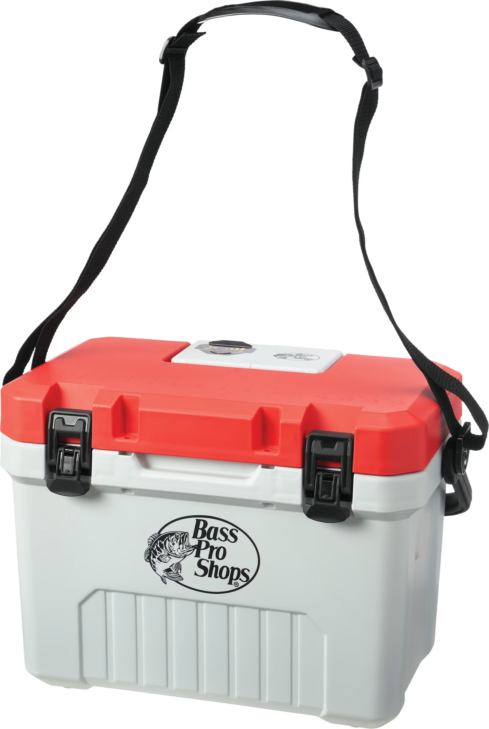 BASS PRO SHOPS Bait Cooler with Aerator