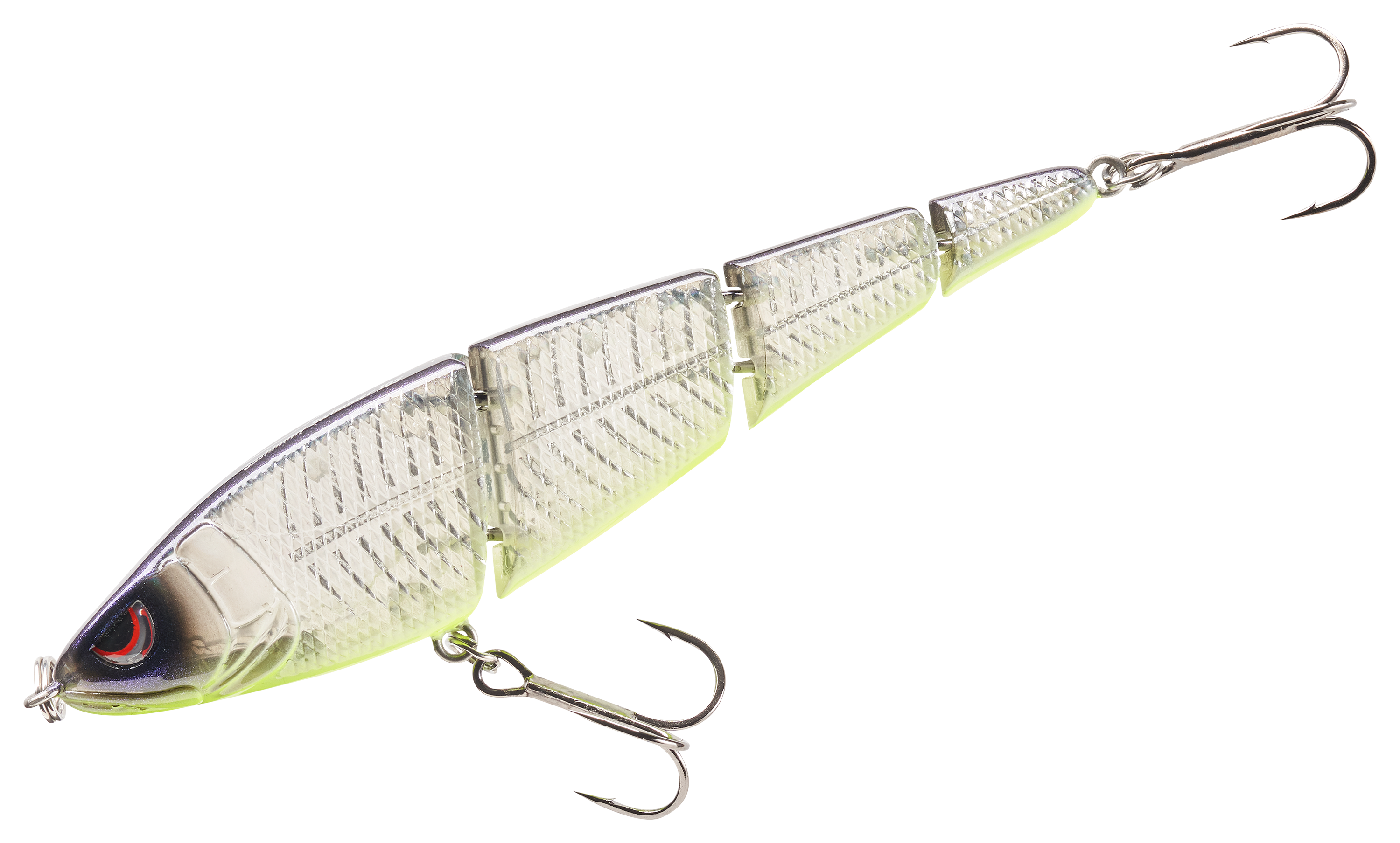 Image of "SPRO Sashimmy Swimmer - Elegy Bone - 5"" - 3/4 oz."